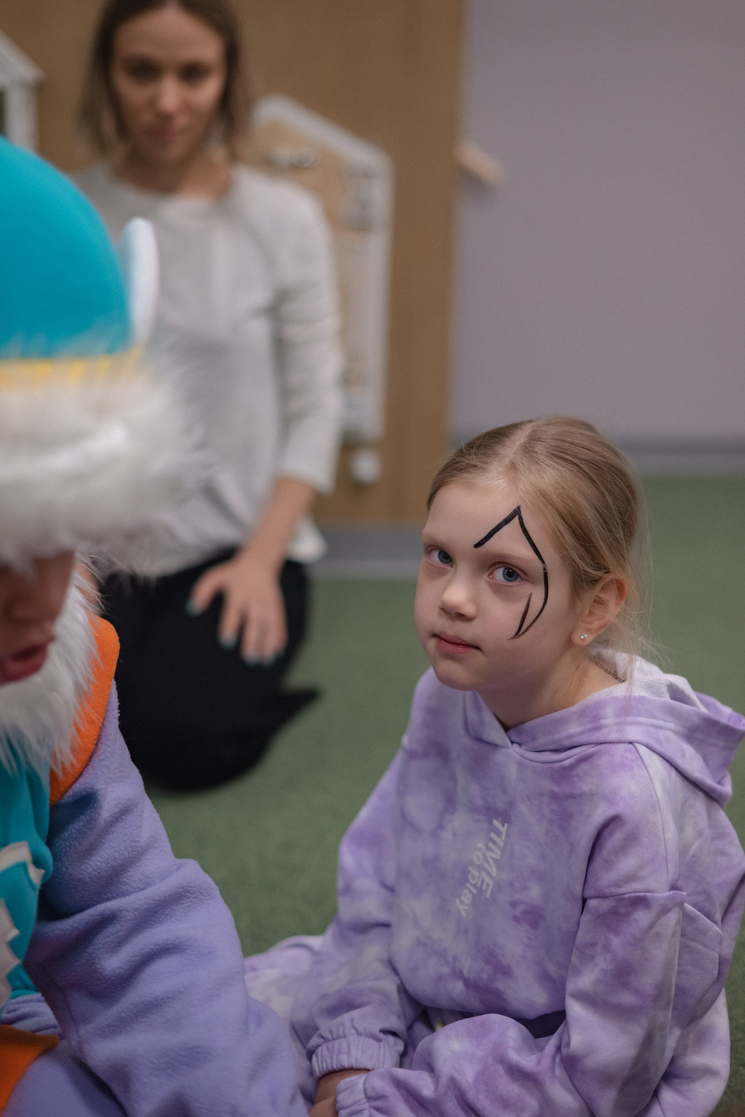 Домик на дереве. Семейный и детский фотограф в Москве Князева Диана