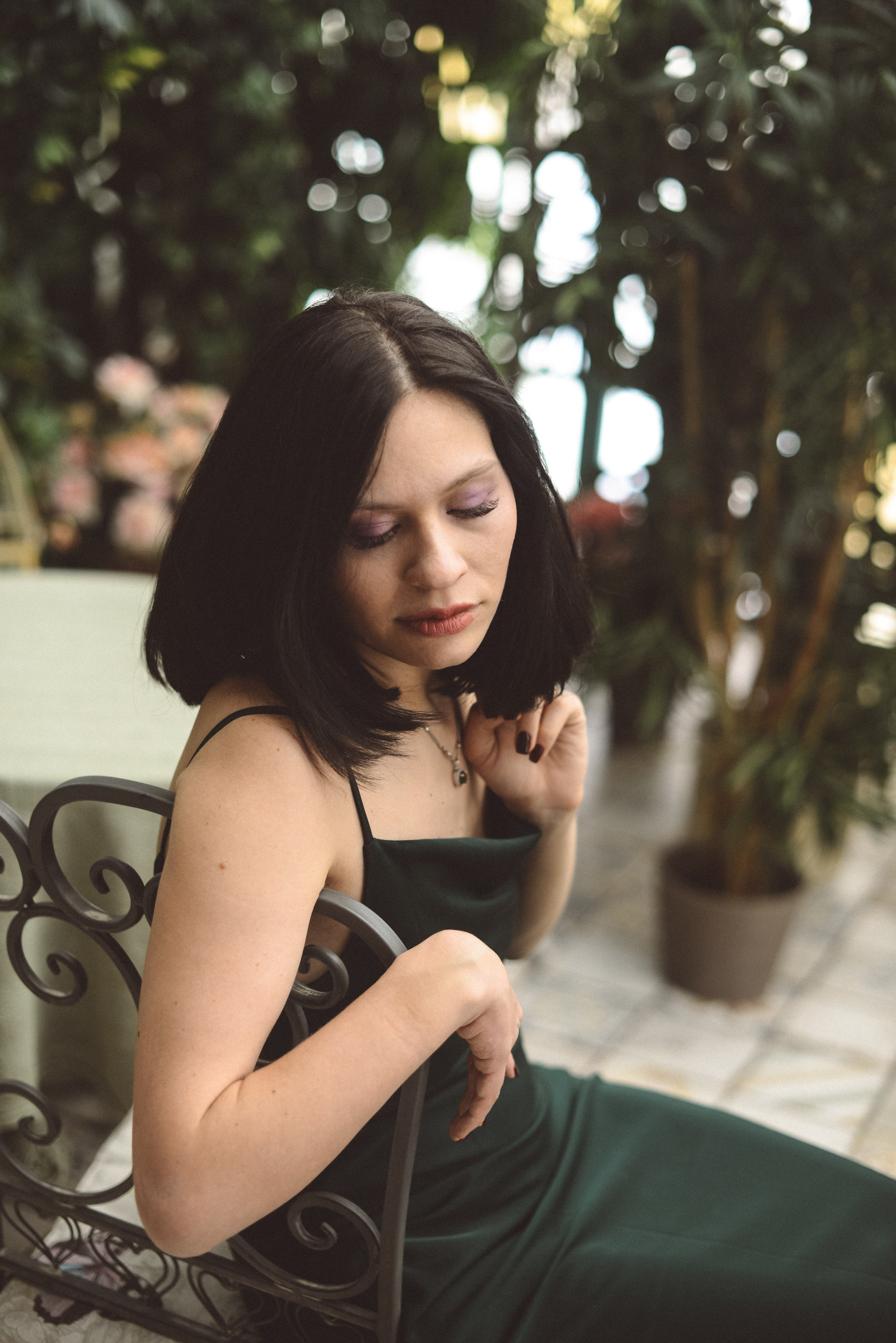 Настя. Семейный и детский фотограф в Москве Князева Диана