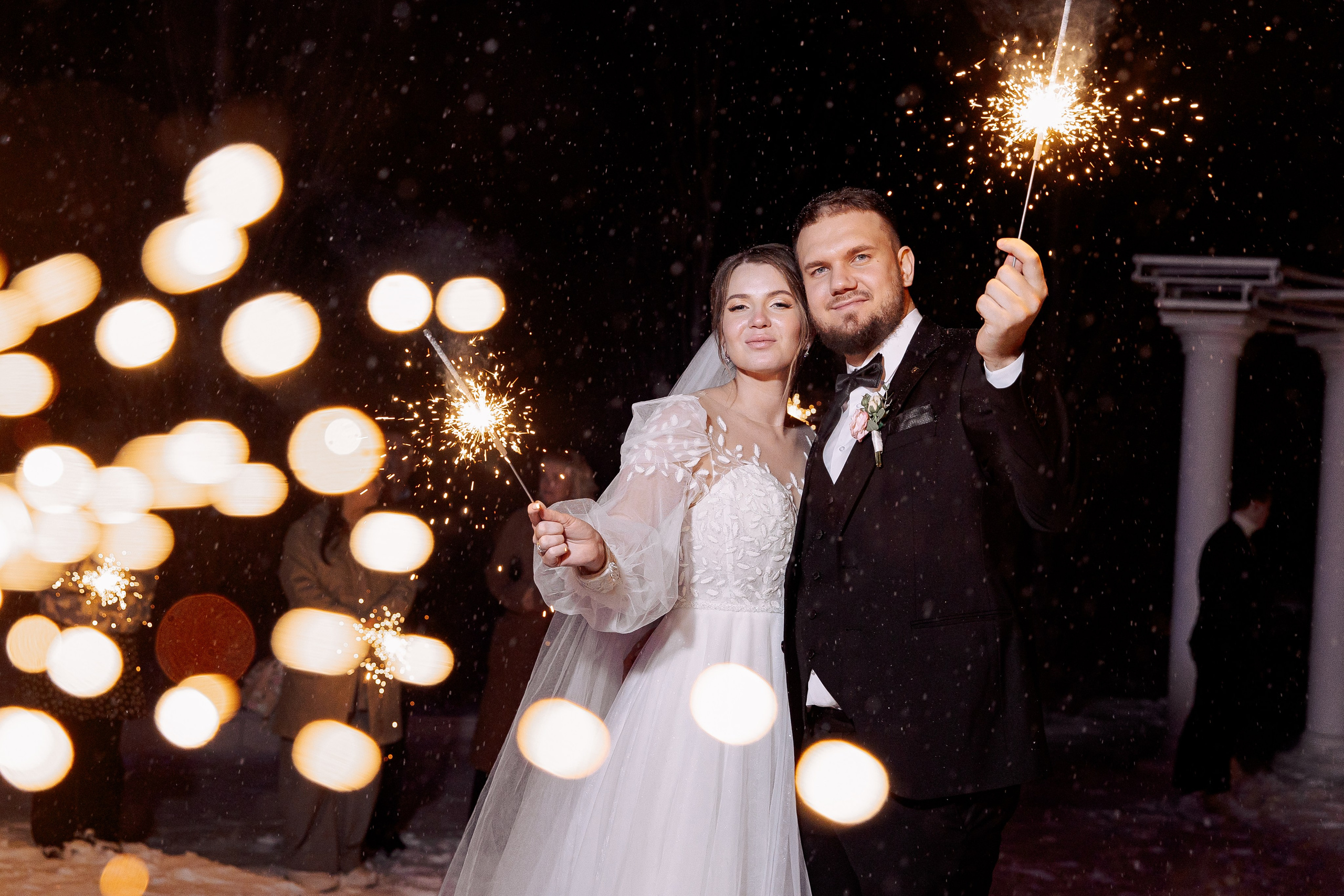 Владислава и Никита. Свадебный и семейный фотограф в Челябинске Юлия Ишимова