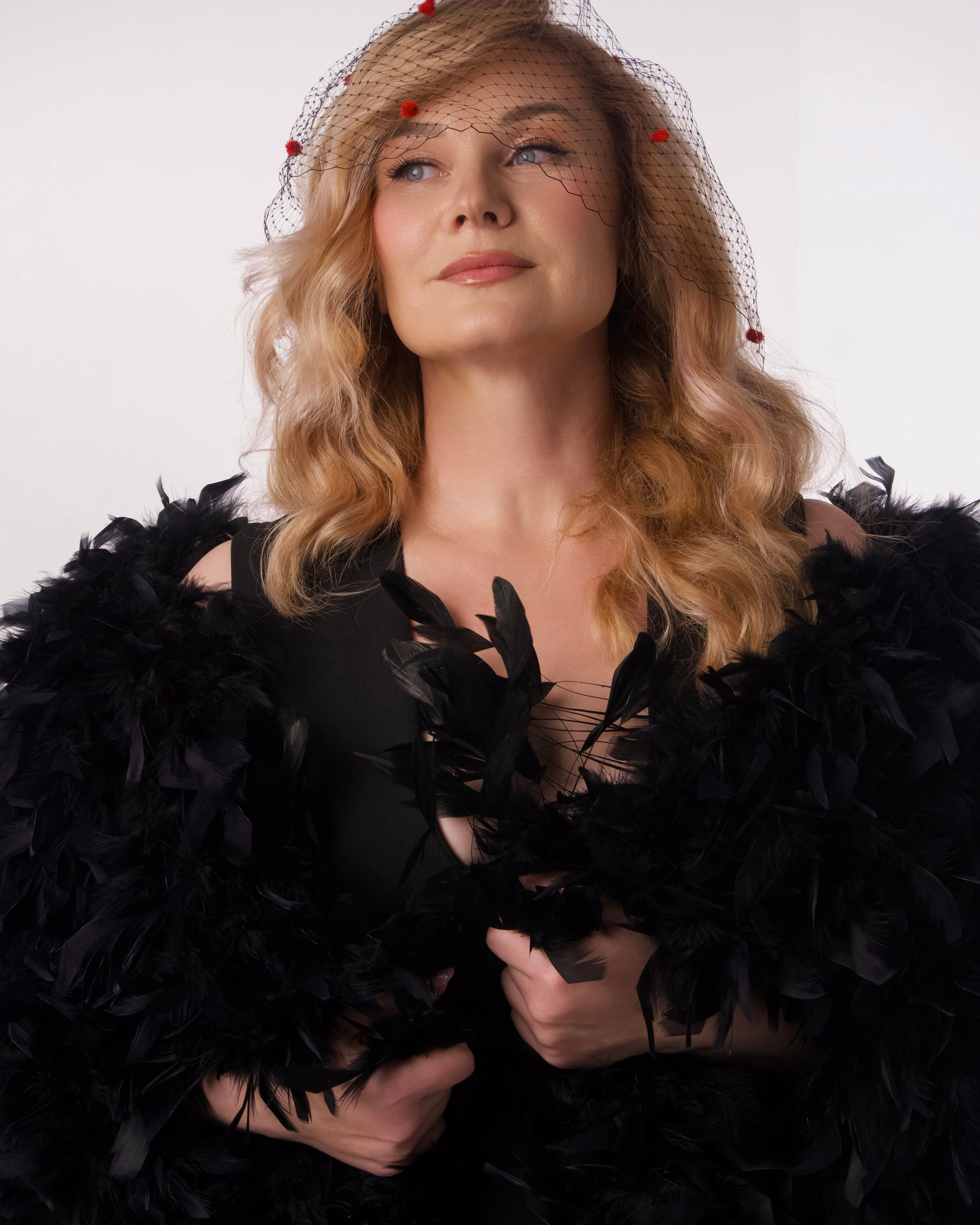 Марина, портрет. Фотограф в Минске Света Григорьева