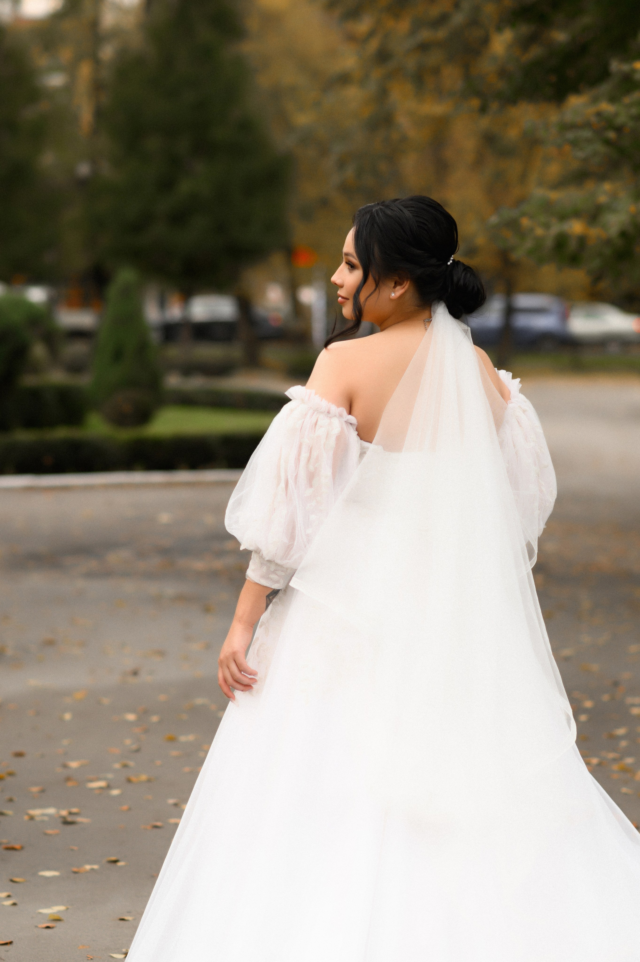 27.10.22. Свадебный и семейный фотограф в Краснодаре