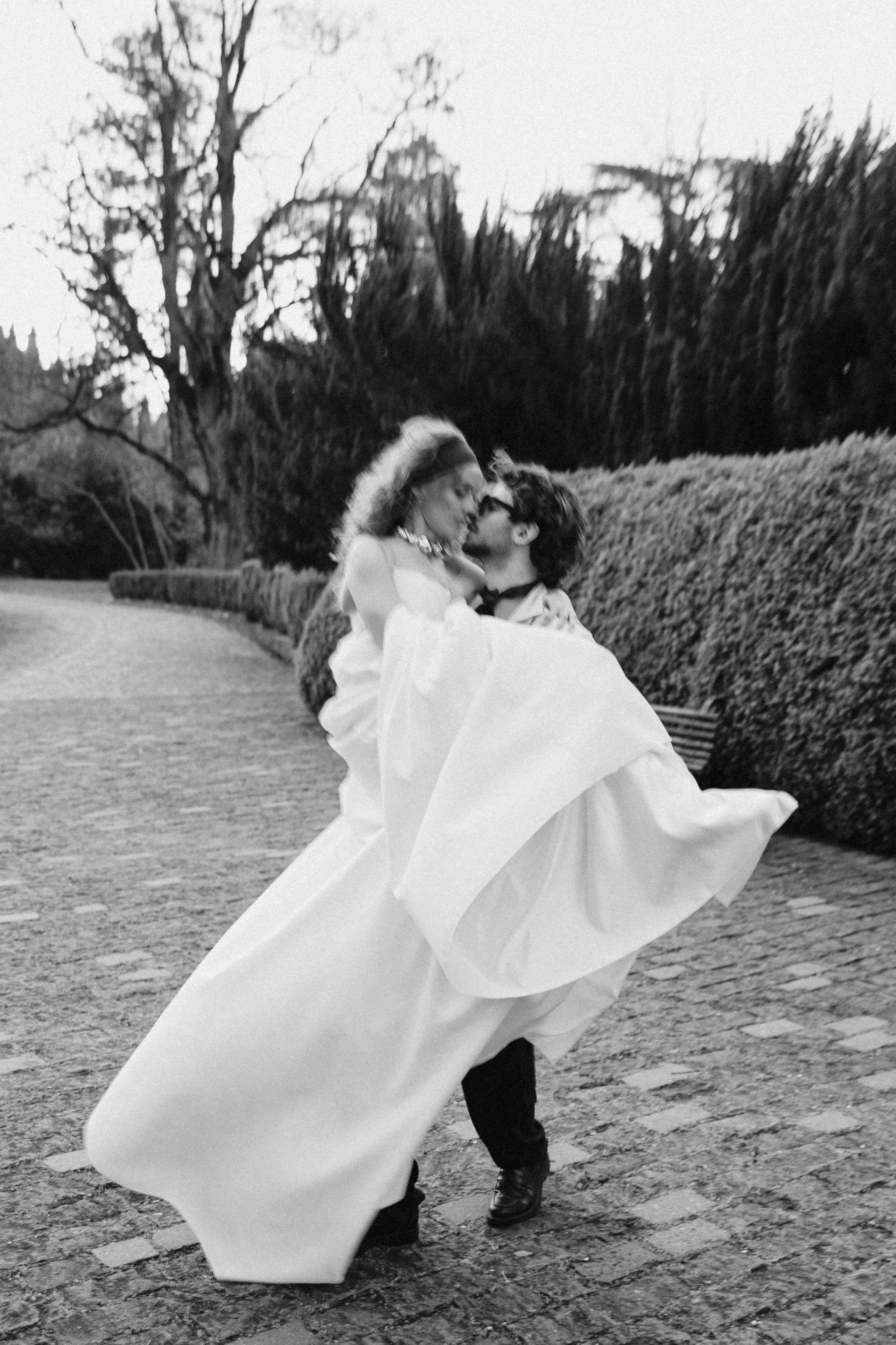 Яна и Максим. Свадебный фотограф Курск Максим Ноздрачев