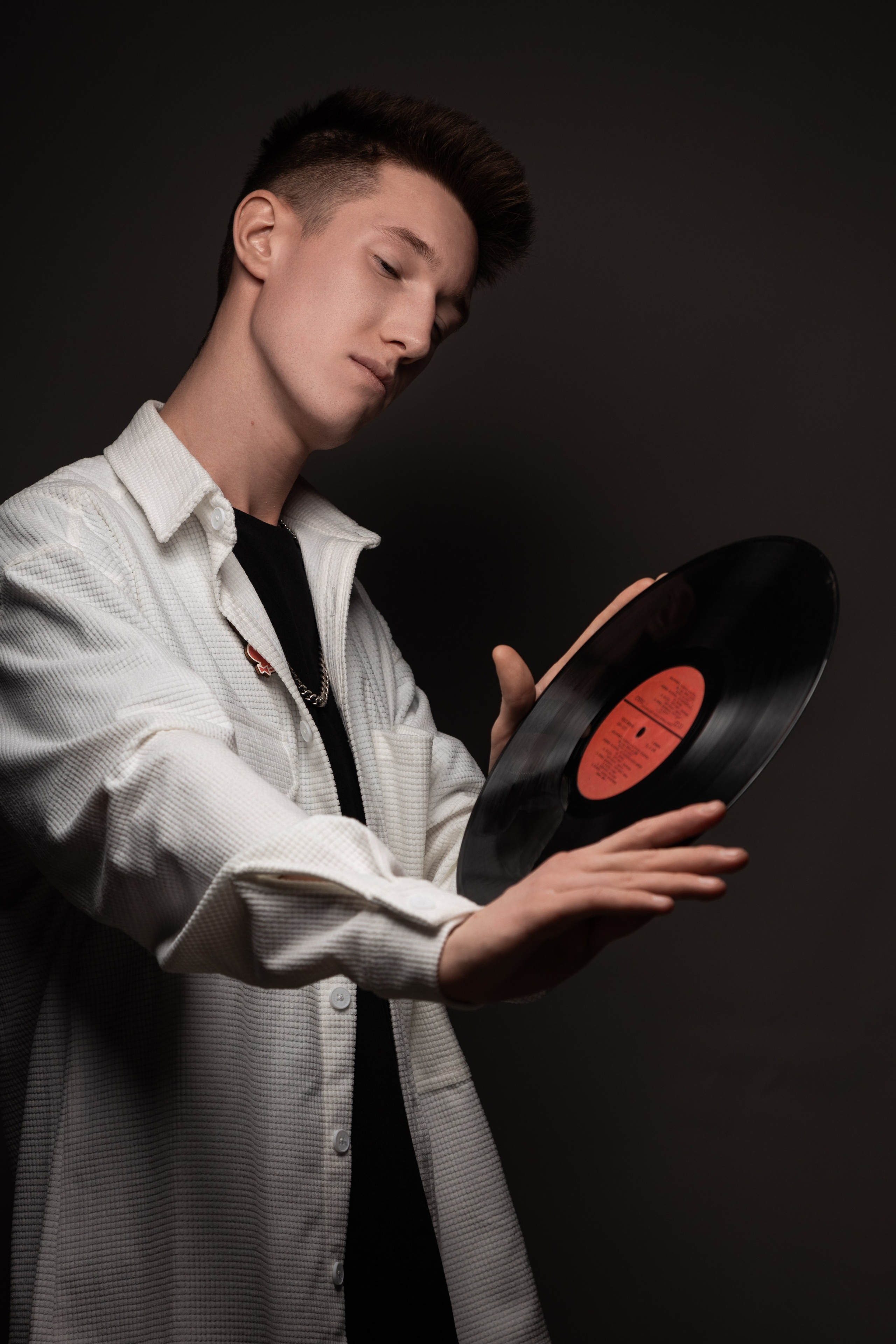 Олег Овсянников. Команда фотографов и дизайнеров в Егорьевске