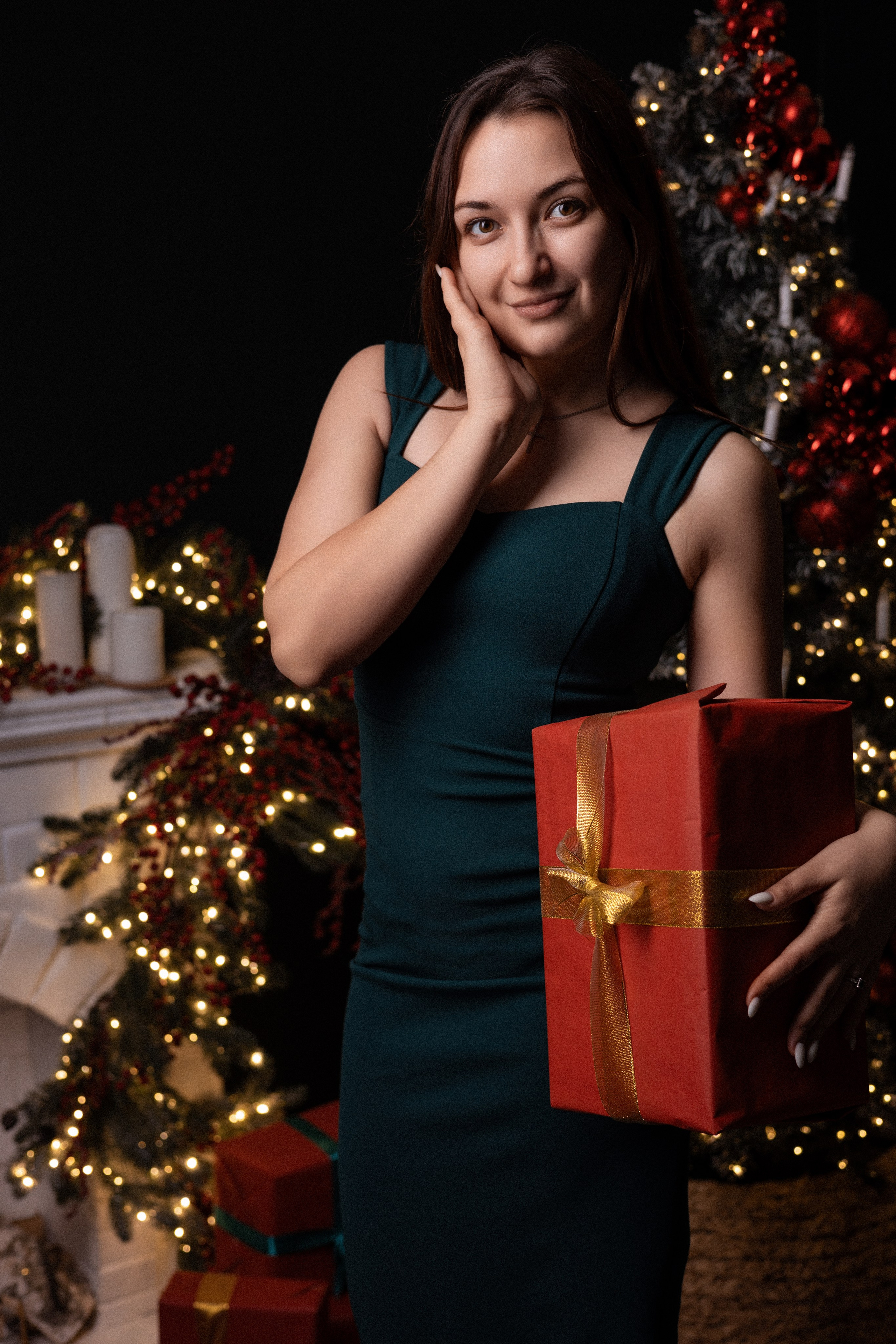 Светлана и Виктория. Команда фотографов и дизайнеров в Егорьевске