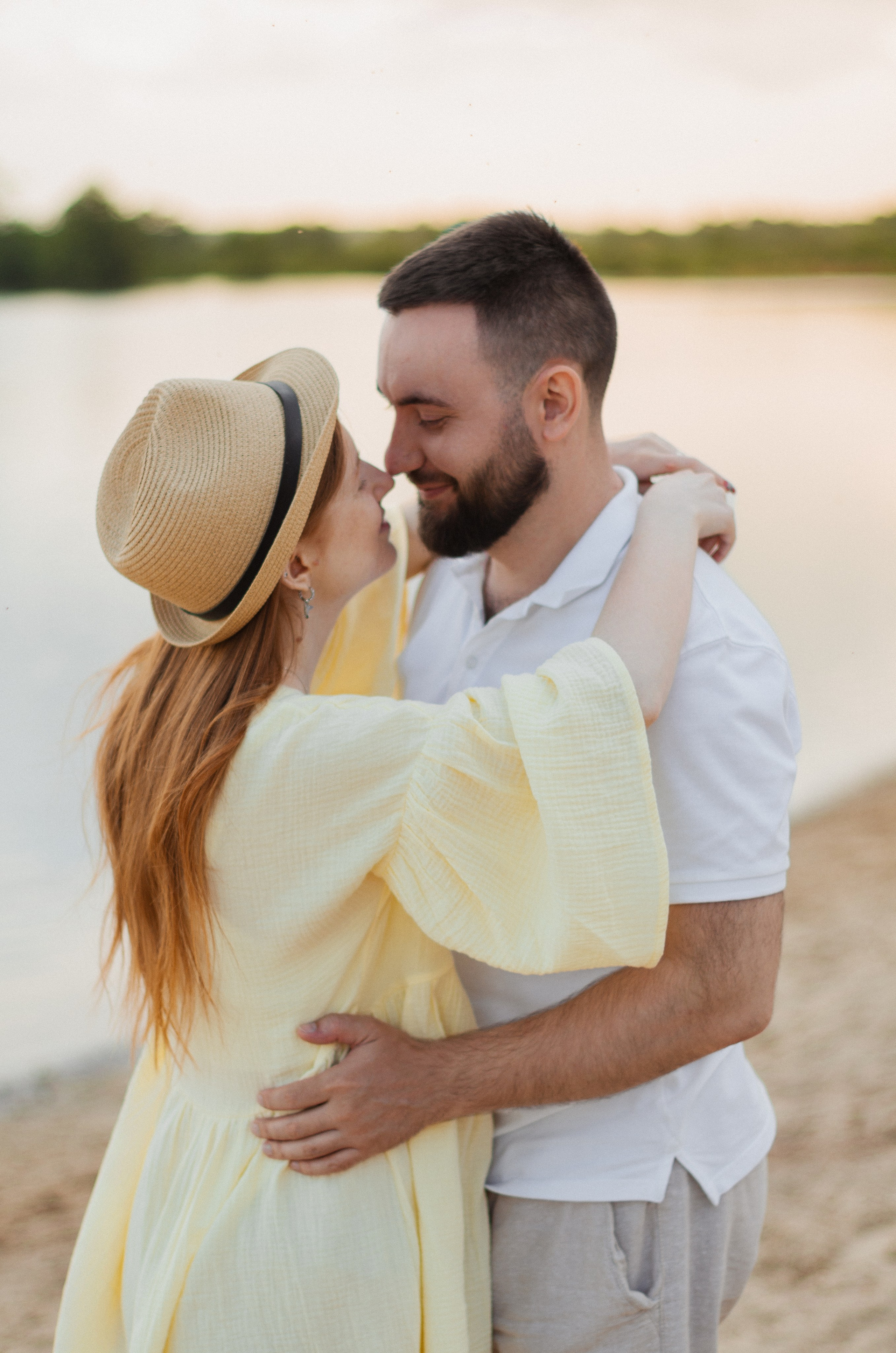 Никита и Настя. Наталья Севрук — фотограф во Владимире