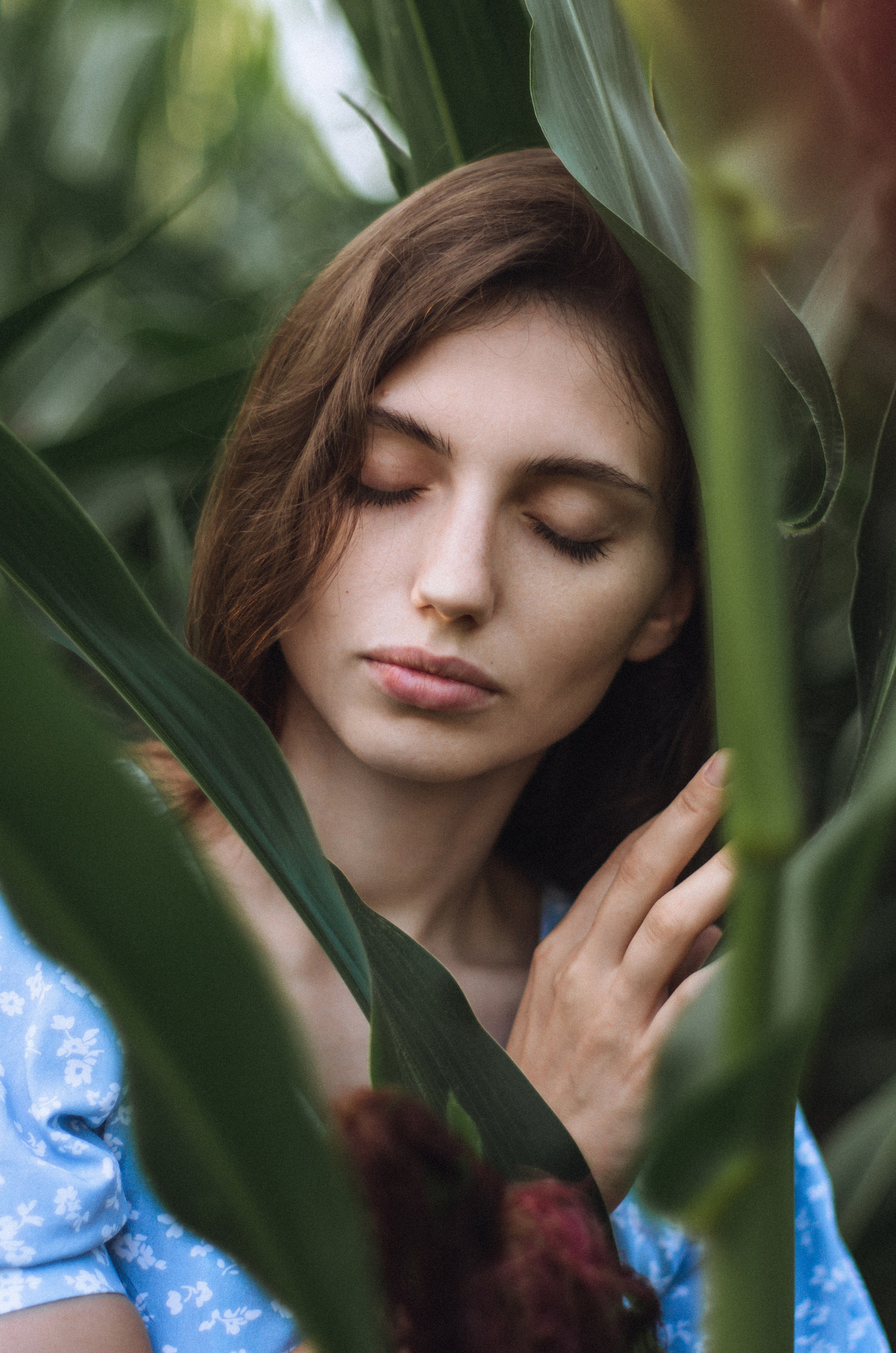 Ира. Наталья Севрук — фотограф во Владимире