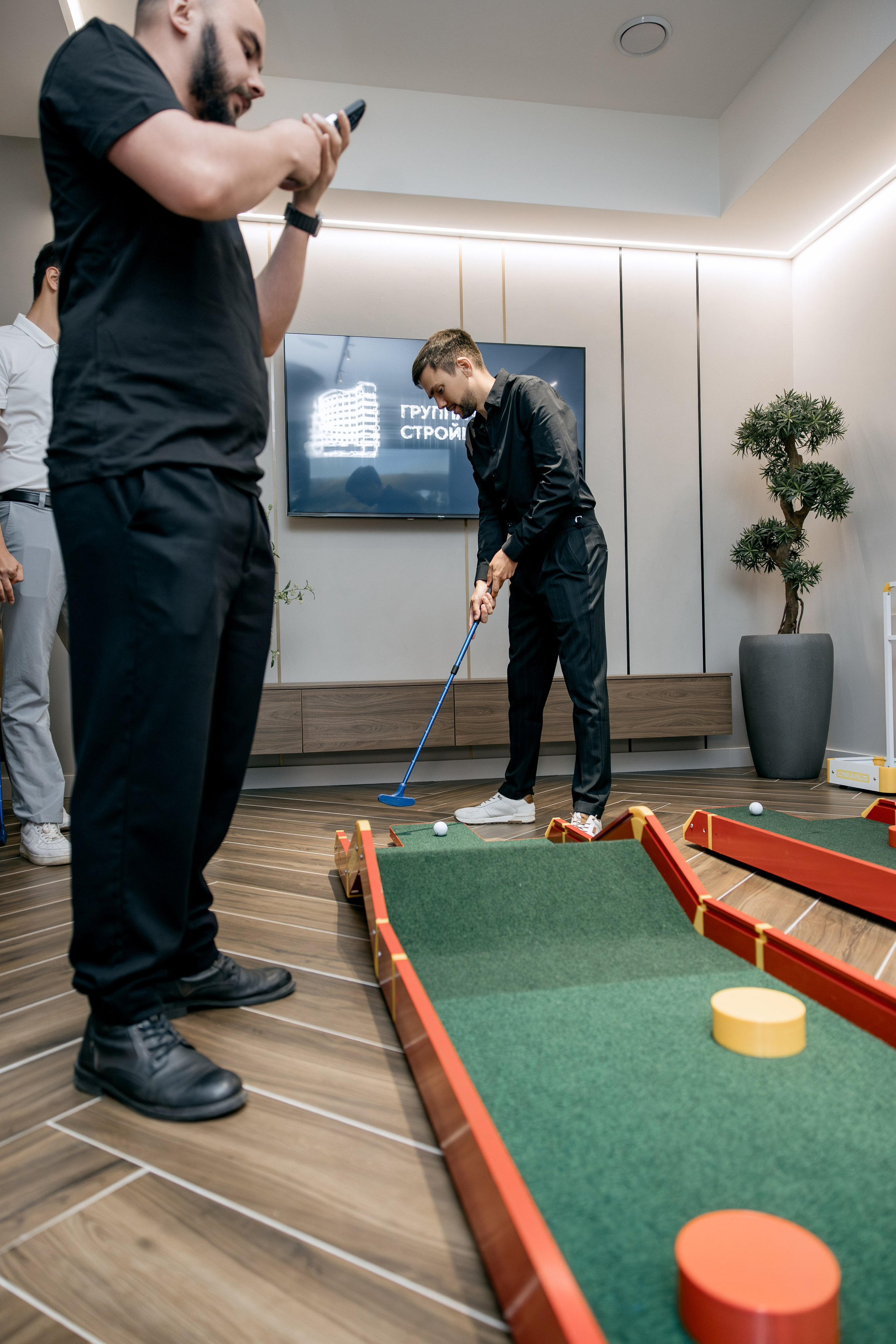 Небо над Енисеем. Фотограф в Красноярске