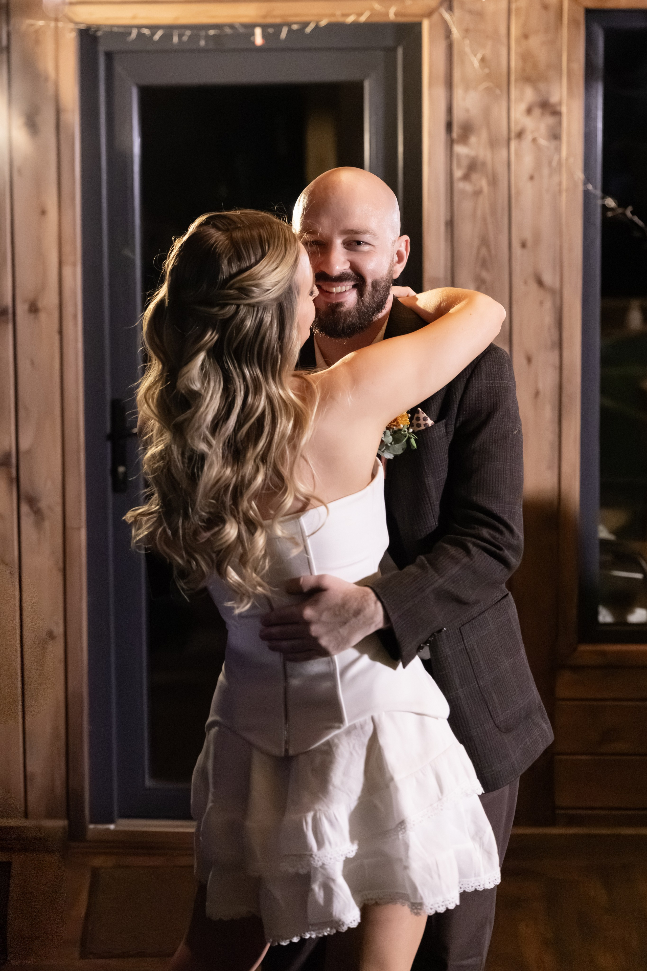 Алексей и Милена. Фотограф в Красноярске