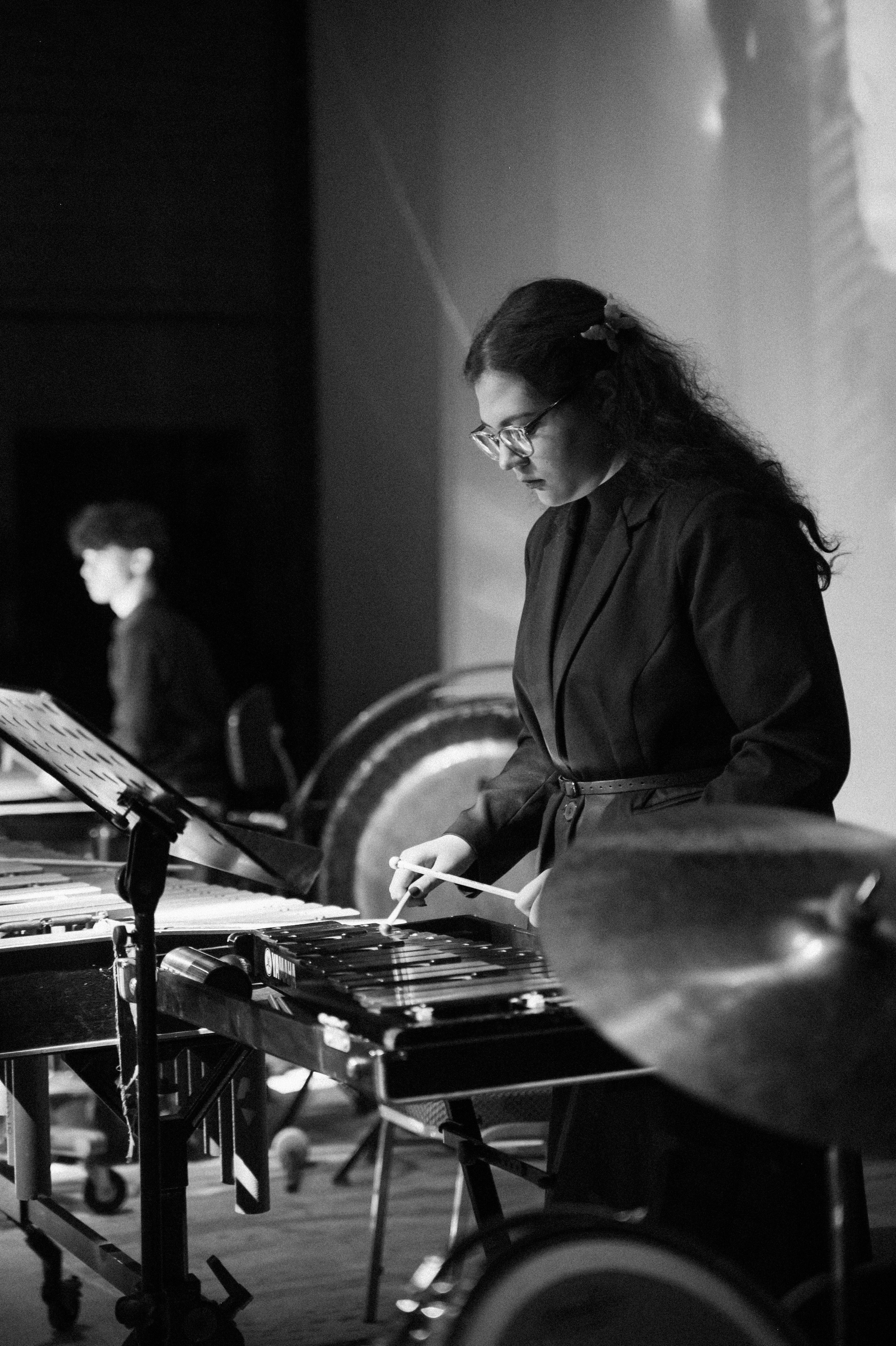 Симфонический оркестр. Фотограф в Волгограде Марина Черных