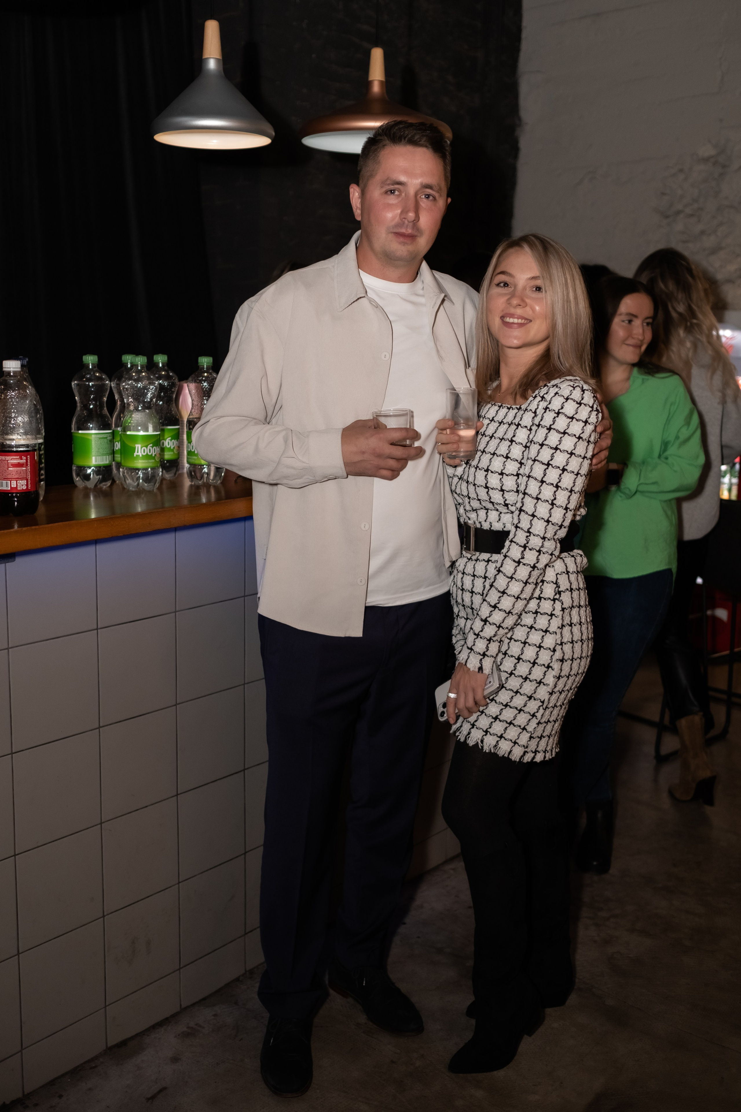 Корпоратив S7. Семейный и женский фотограф в Санкт-Петербурге