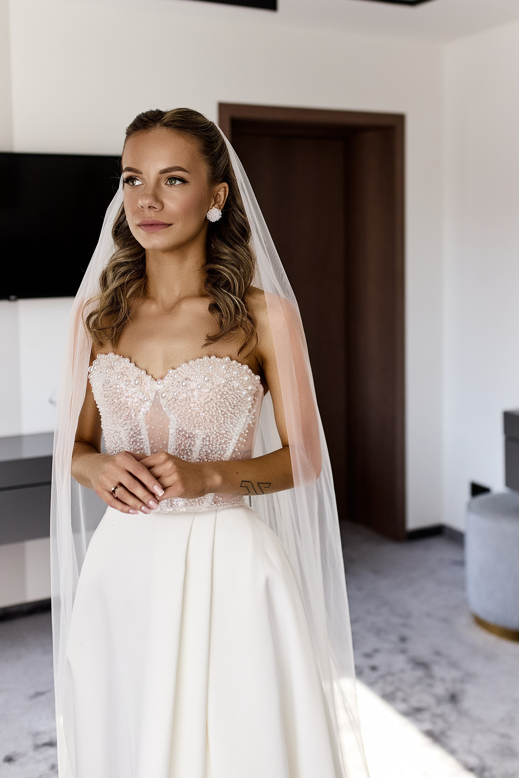 Wedding Day Артём + Татьяна. Свадебный и портретный фотограф в Белгороде Гаркавцева Полина