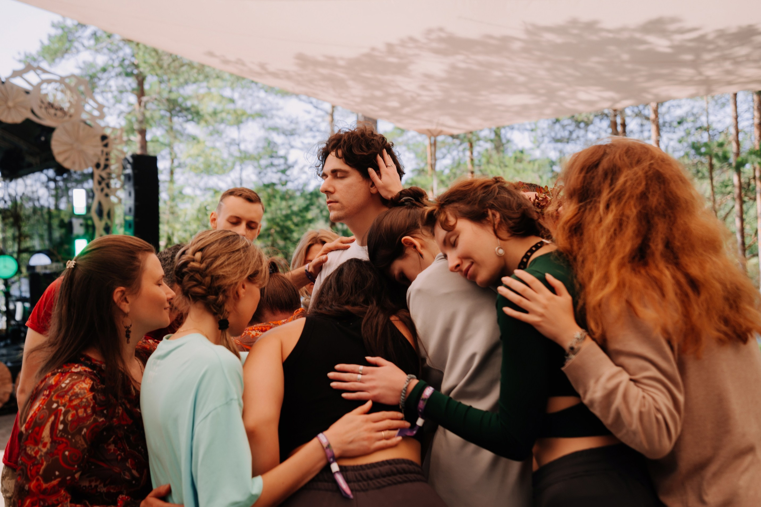 Ethnoscope 2022. Photographer — ERASTOV