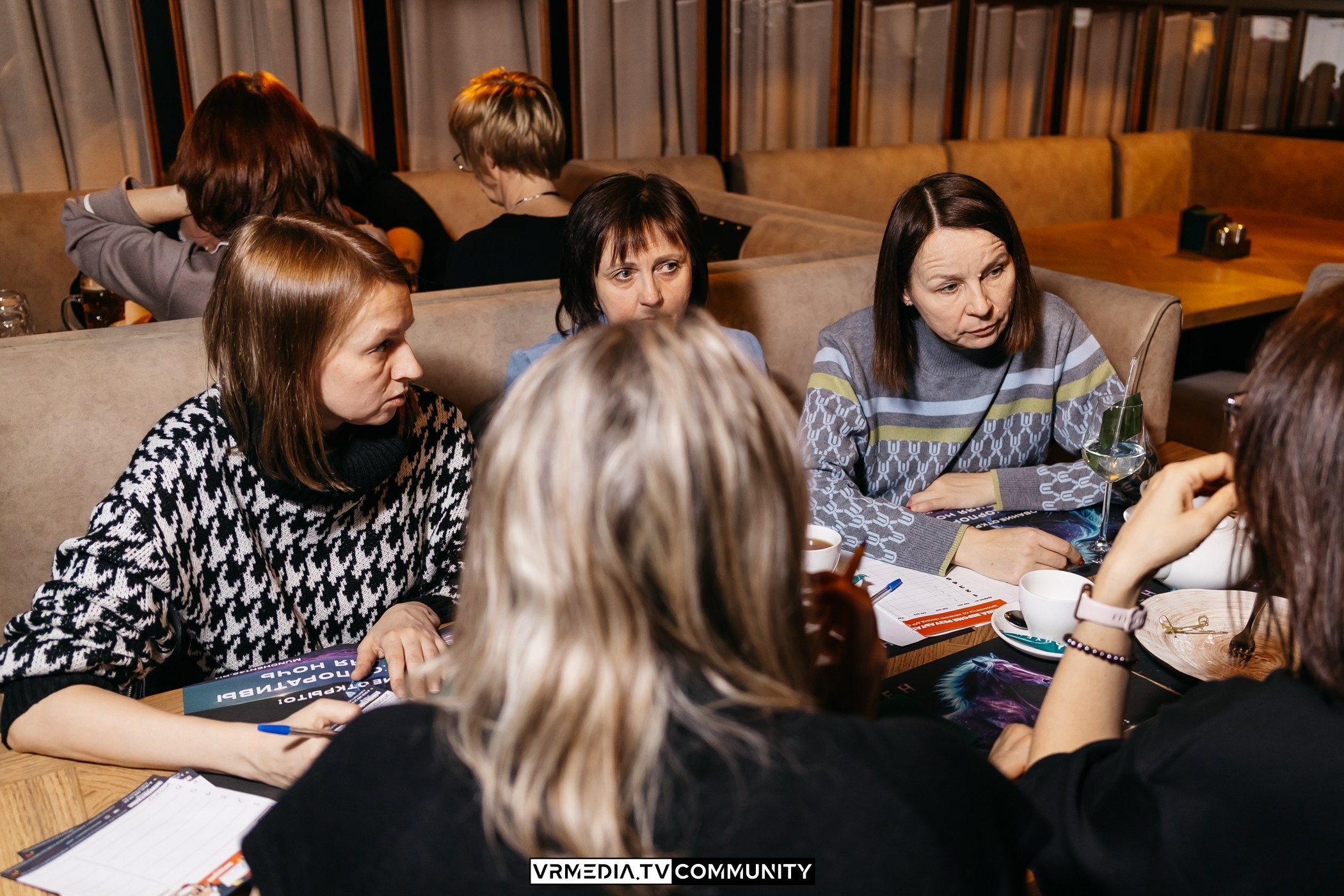 Ресторан «Мюнхен»: Эйнштейн Party