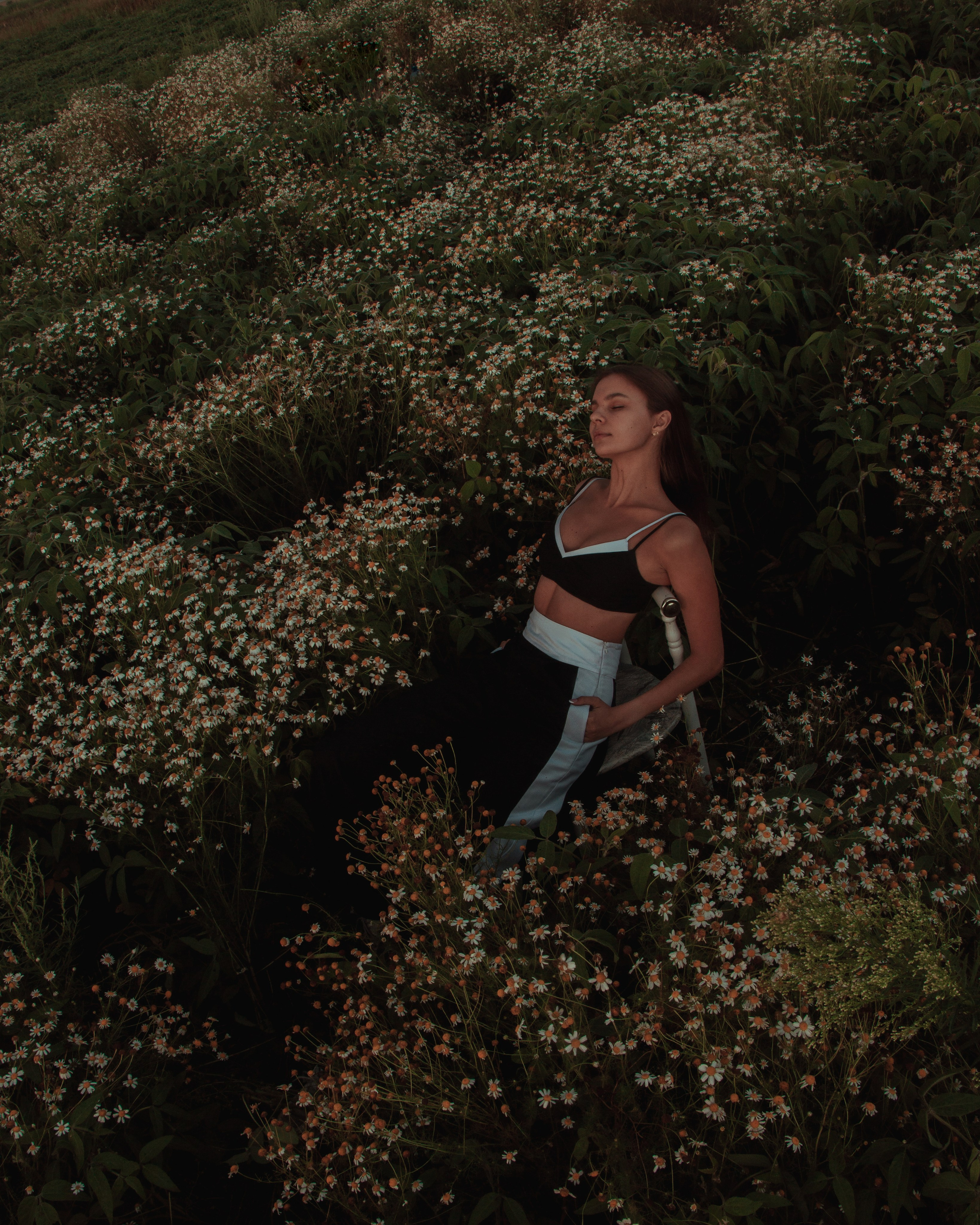 Mirrors. Блиновская Дарья|Арт-фотограф