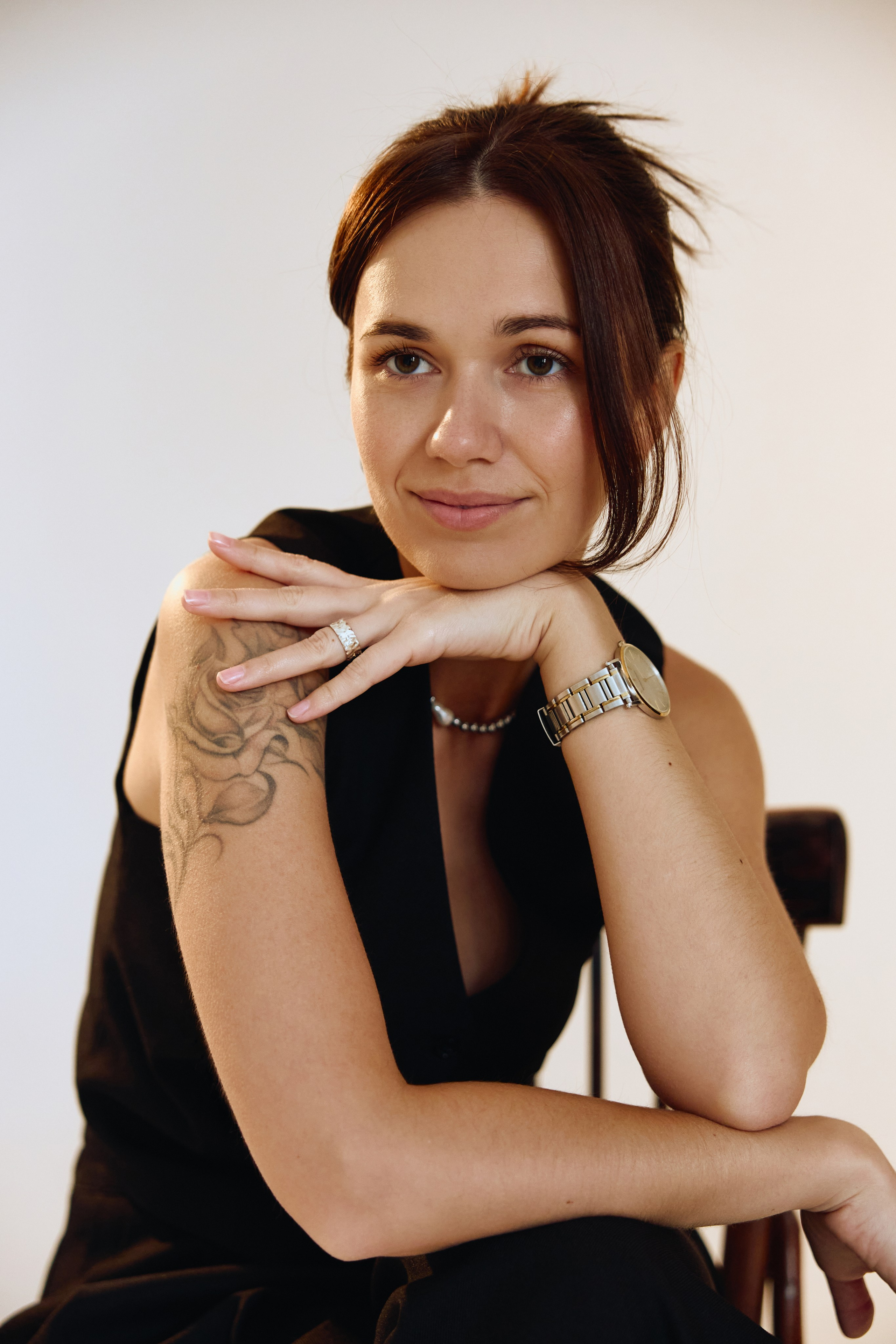 Евгения. Коммерческий фотограф в Красноярске | Светлана Мищук