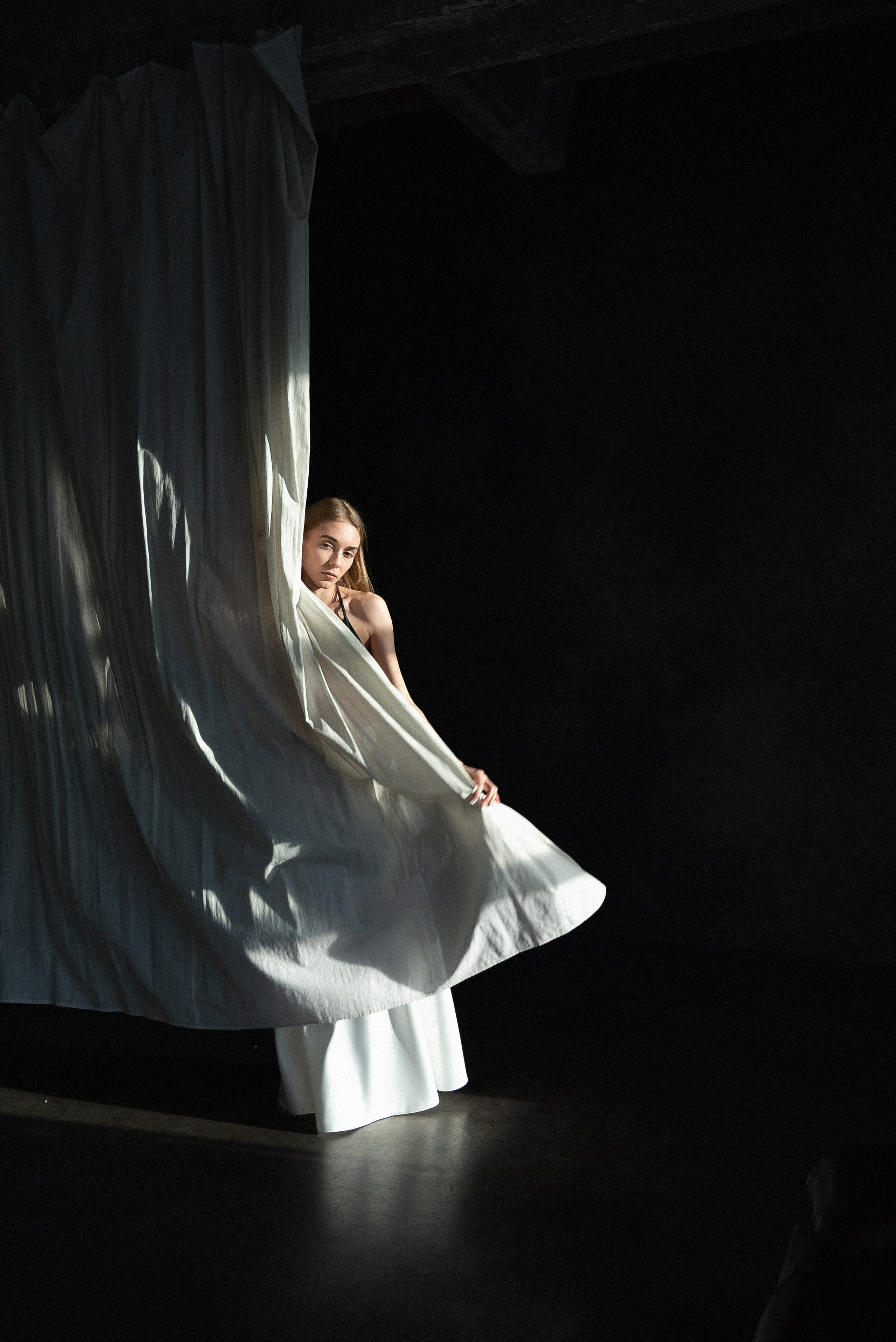 Лиза. Тамара Власова