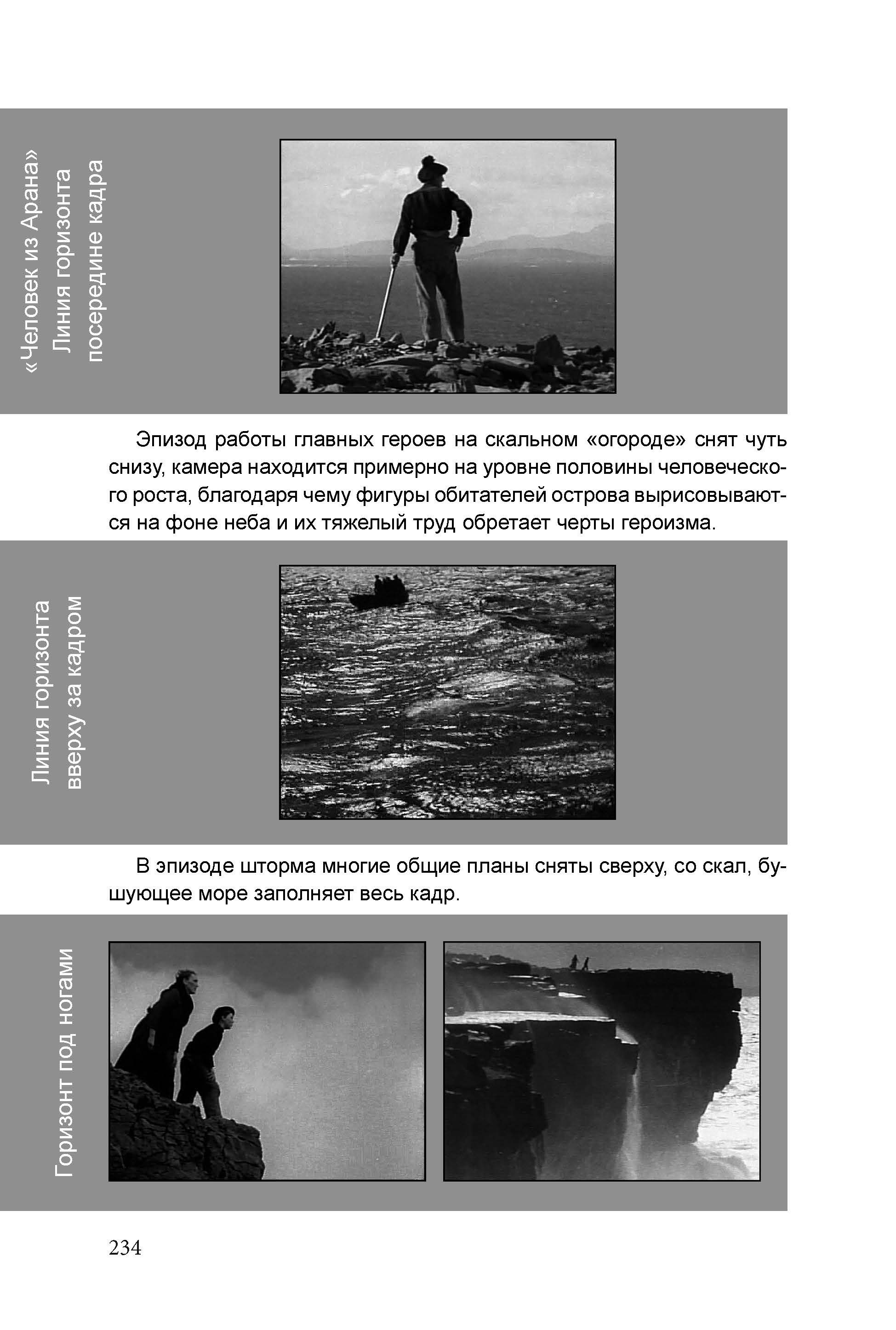 Кинооператорское мастерство, часть 1. Сергей Михайлович Ландо