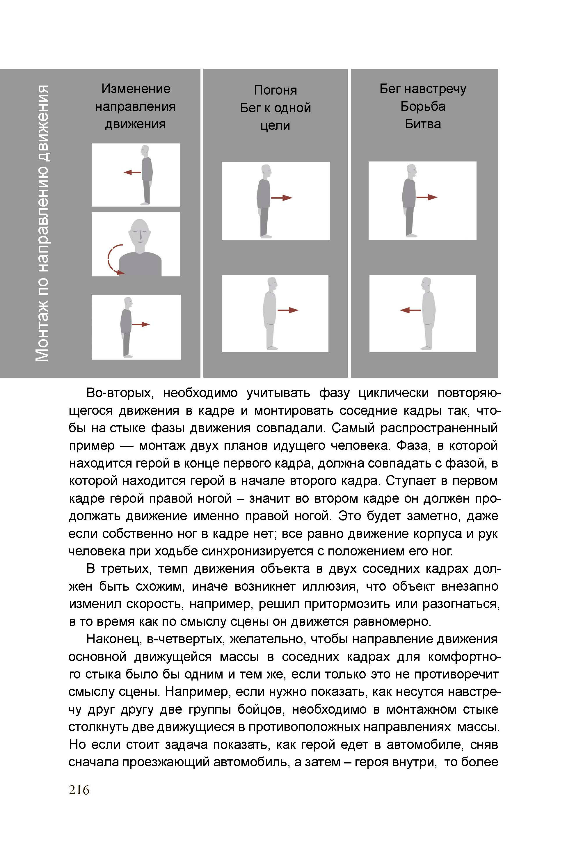 Кинооператорское мастерство, часть 2. Сергей Михайлович Ландо