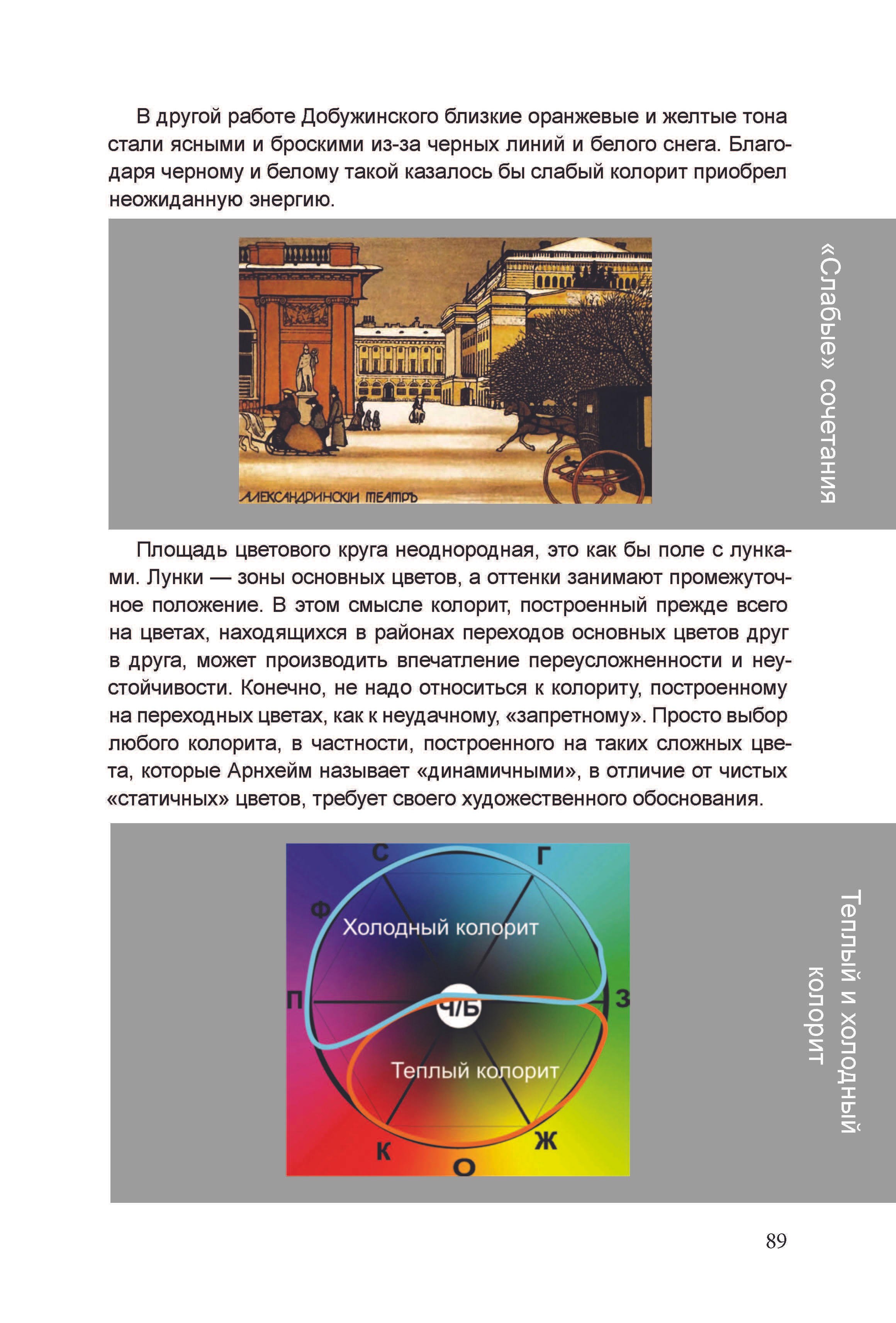 Кинооператорское мастерство, часть 2. Сергей Михайлович Ландо