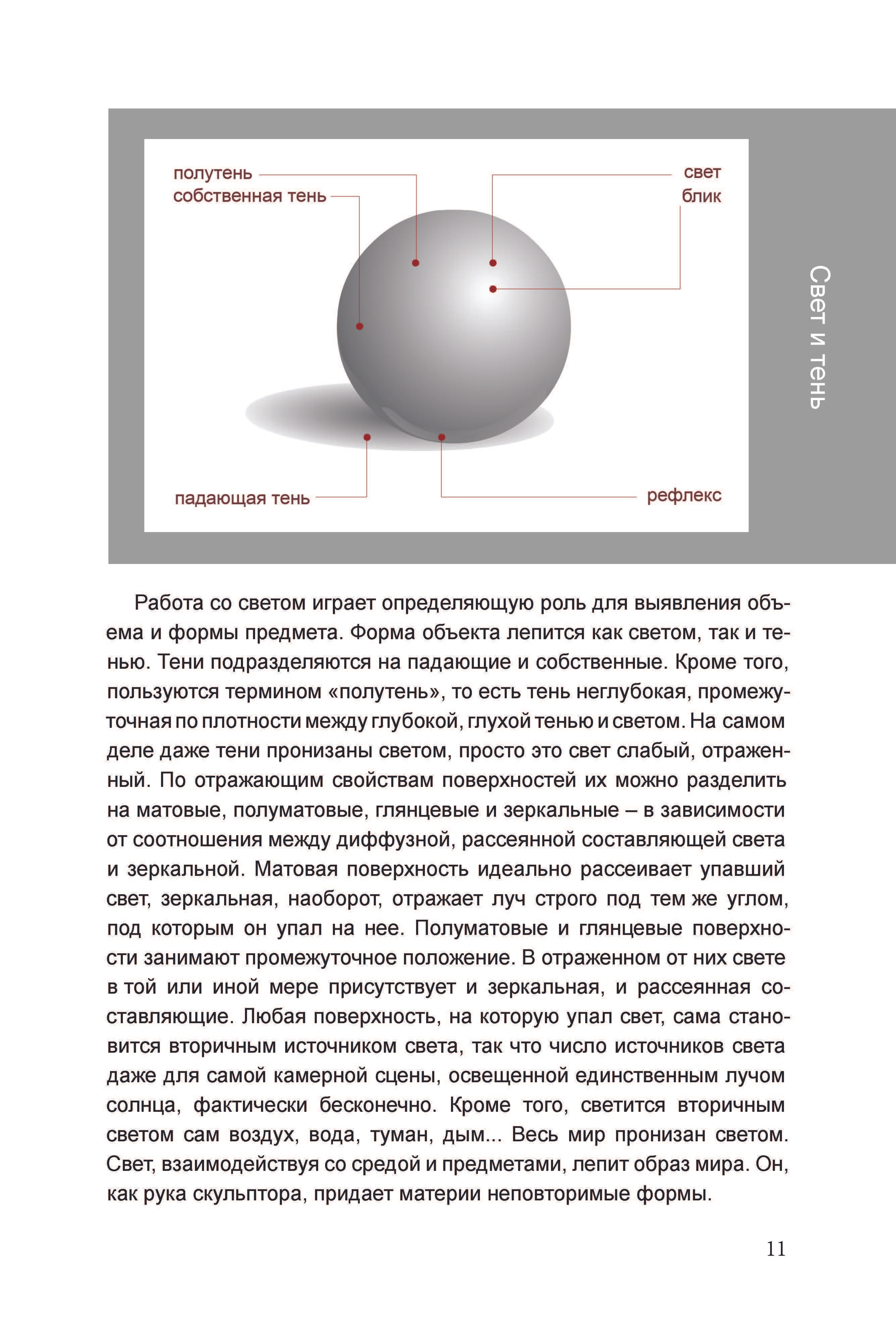 Кинооператорское мастерство, часть 2. Сергей Михайлович Ландо