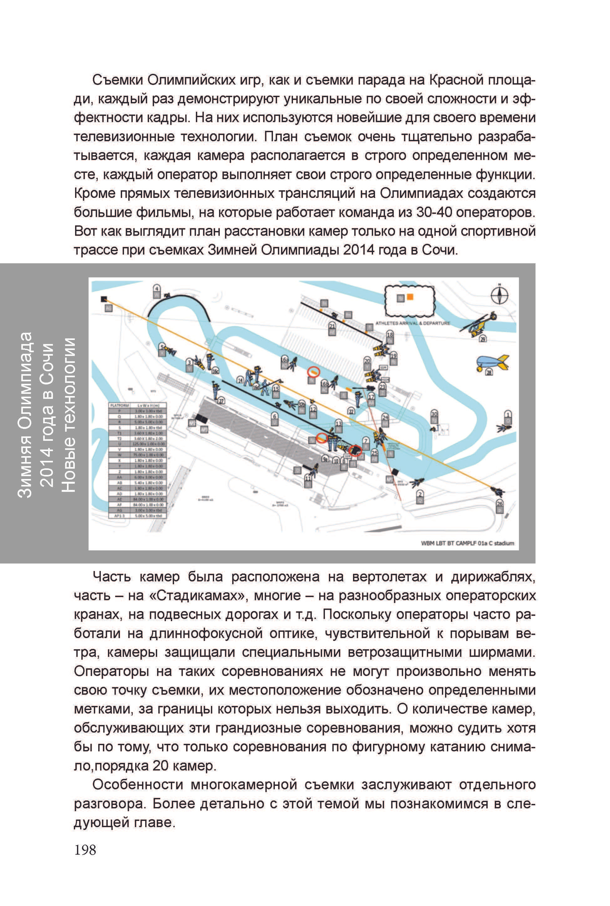 Кинооператорское мастерство, часть 3. Сергей Михайлович Ландо