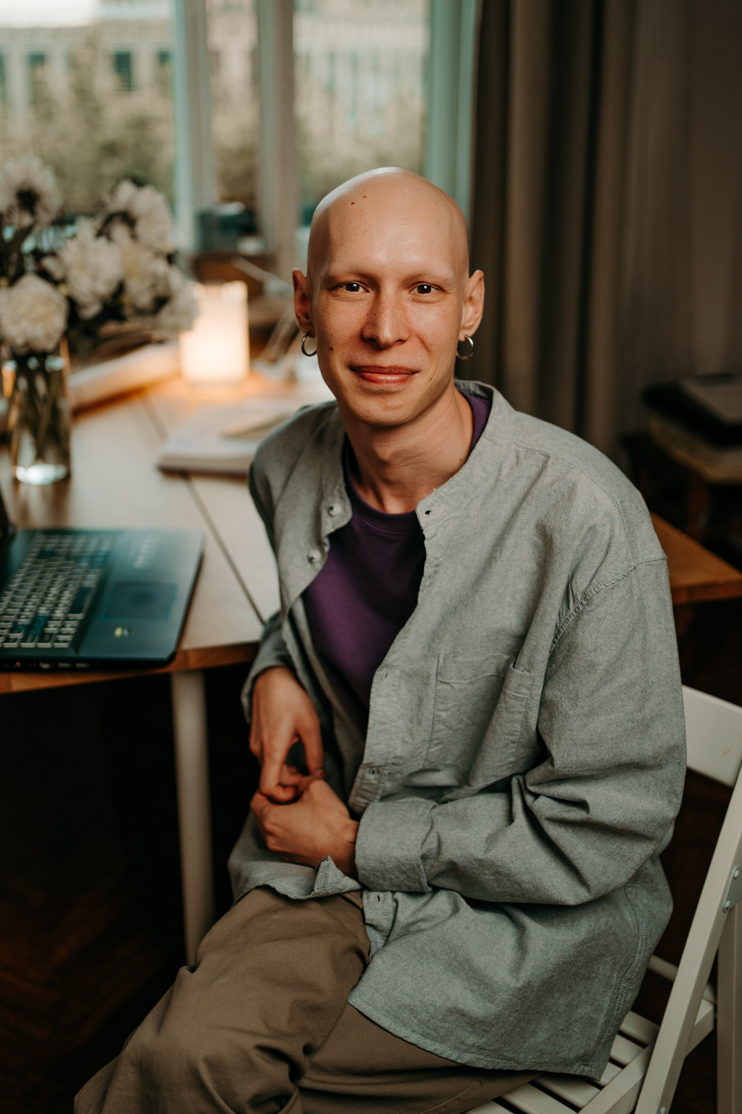 Архитекторское бюро UTRO. Фотограф в Москве и МО Влада Облако