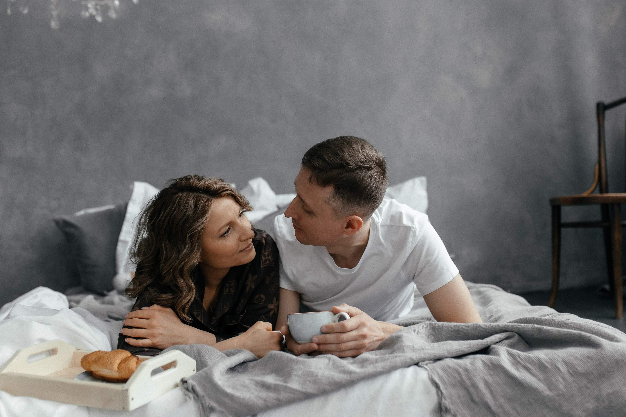 Ирина и Александр! Идеальное утро!. Профессиональный фотограф, Москва |Видное Елена Елизарова