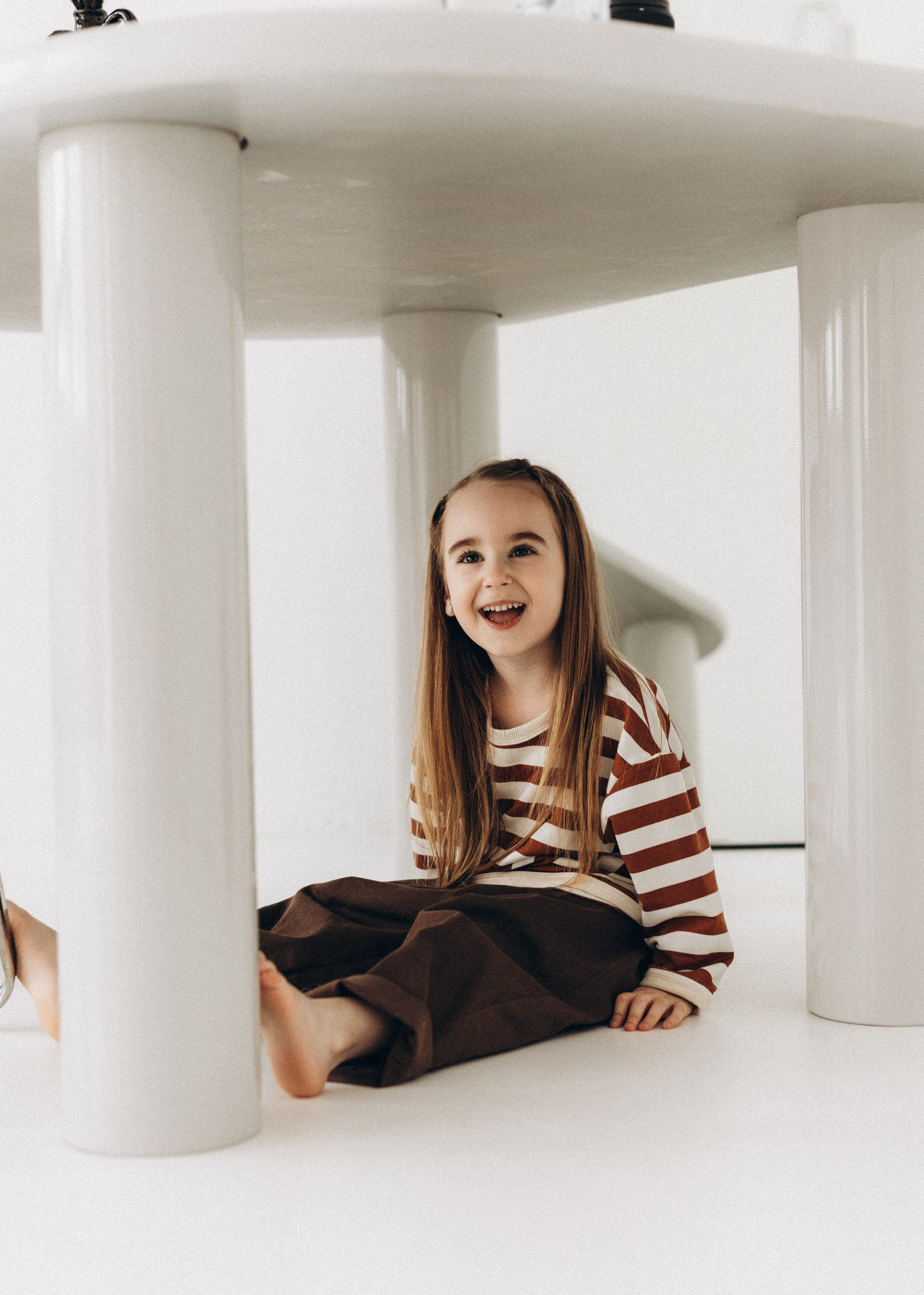 В студии. Meryfotoidea