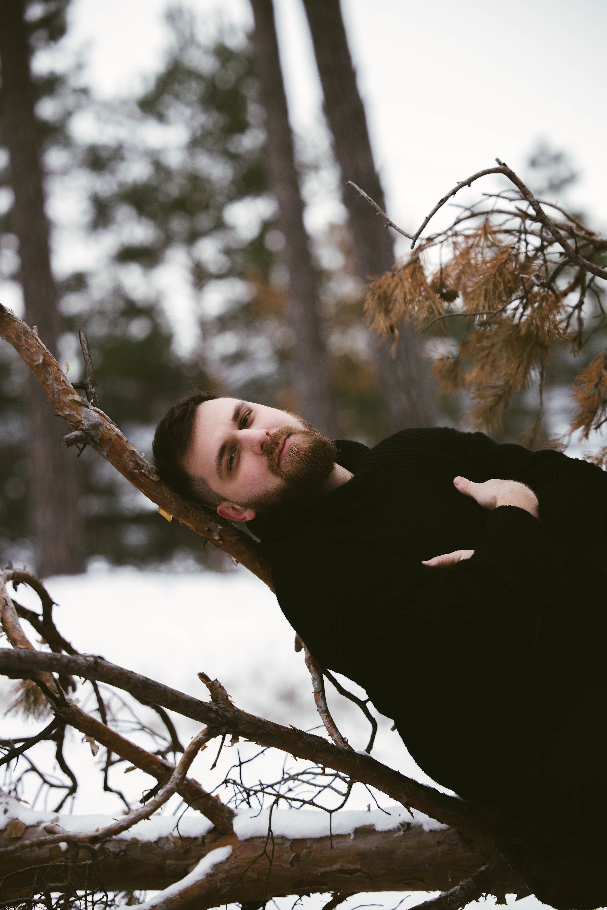 Никита. Фотограф в Липецке и Москве Рыкова Юлия