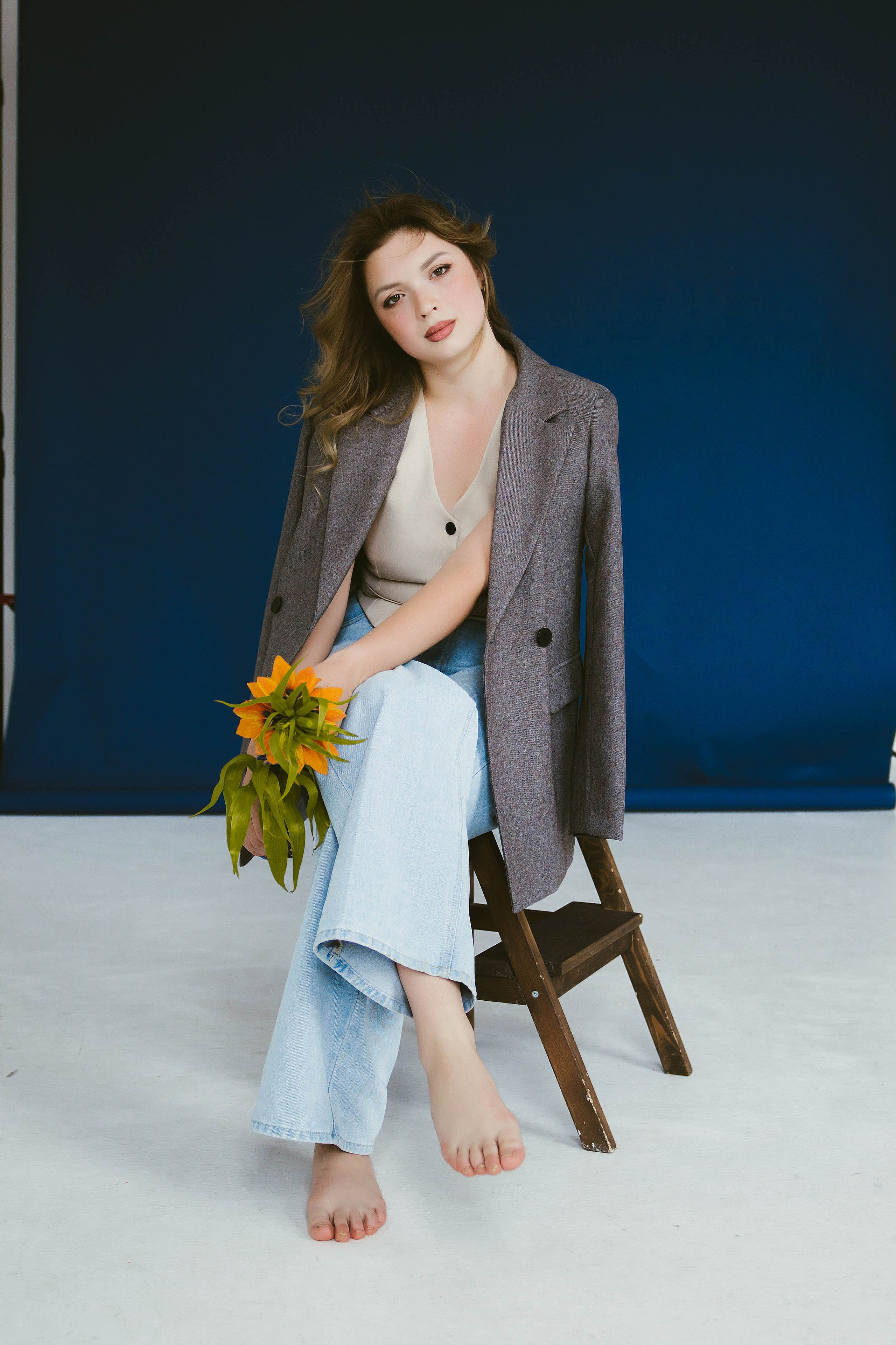 Ира. Фотограф в Липецке и Москве Рыкова Юлия