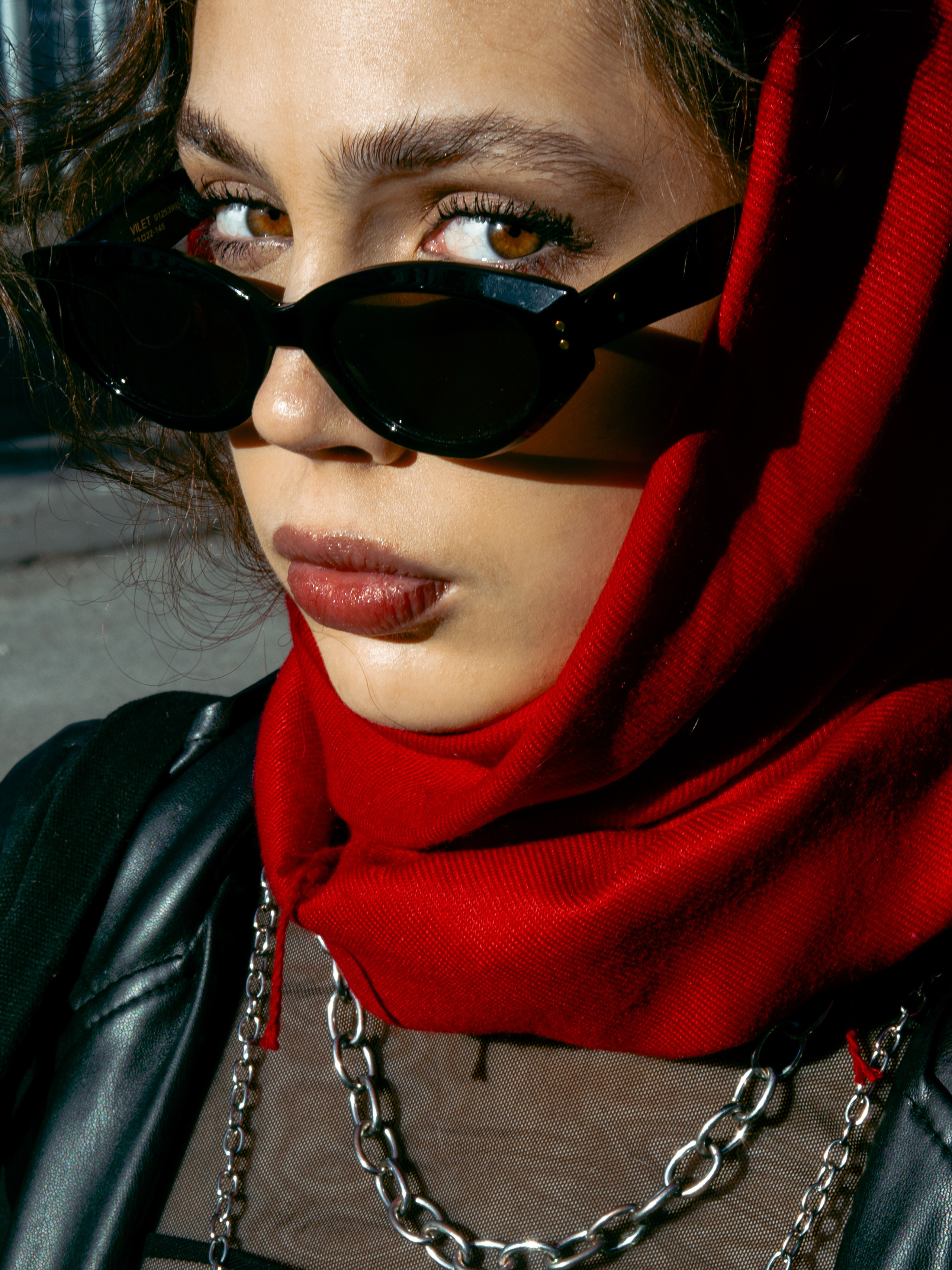 Анастасия Карасёва. Модельное агентство TM Models в Калининграде