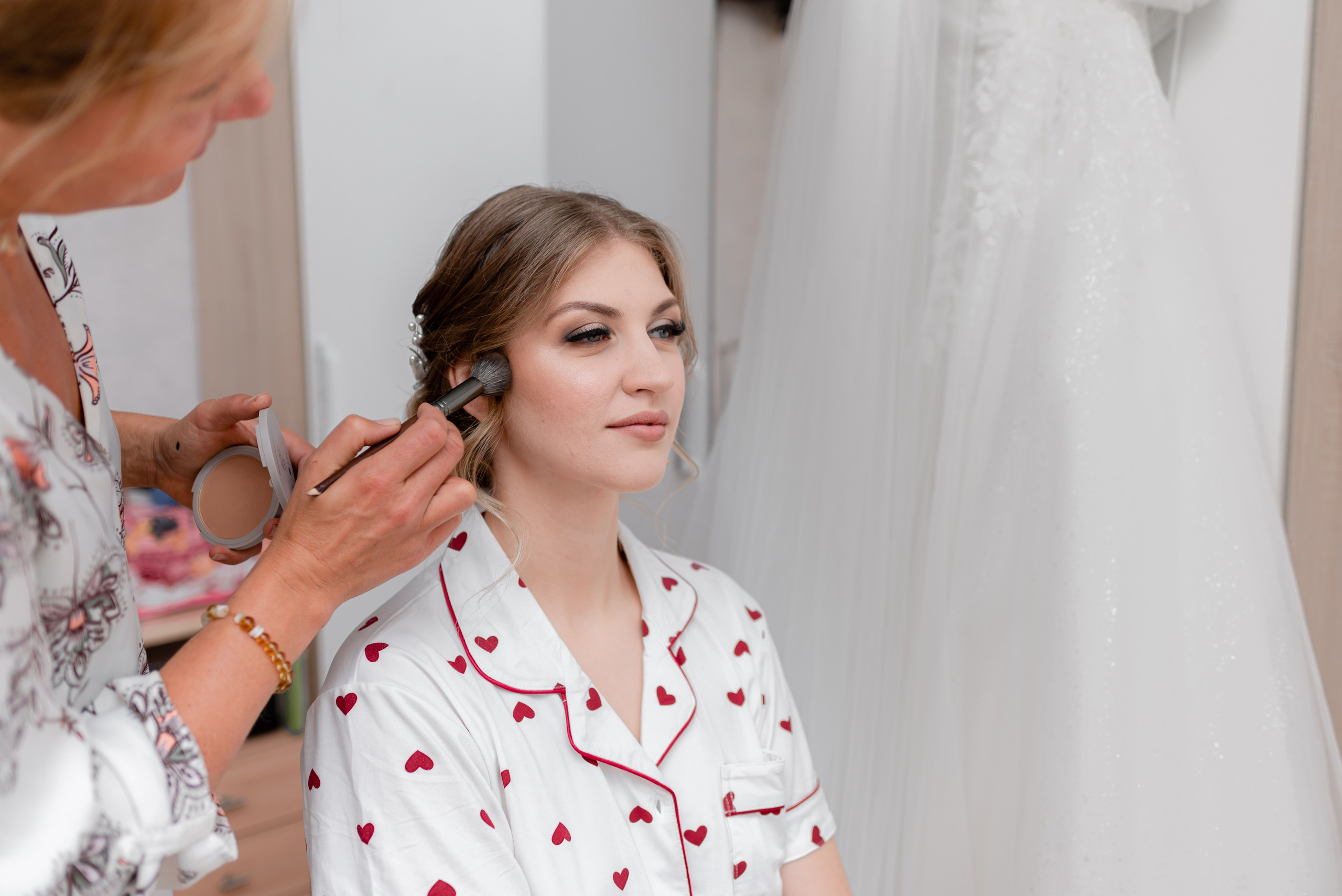 Ульяна. Свадебный фотограф в Москве и Московской области Елена Четоркина