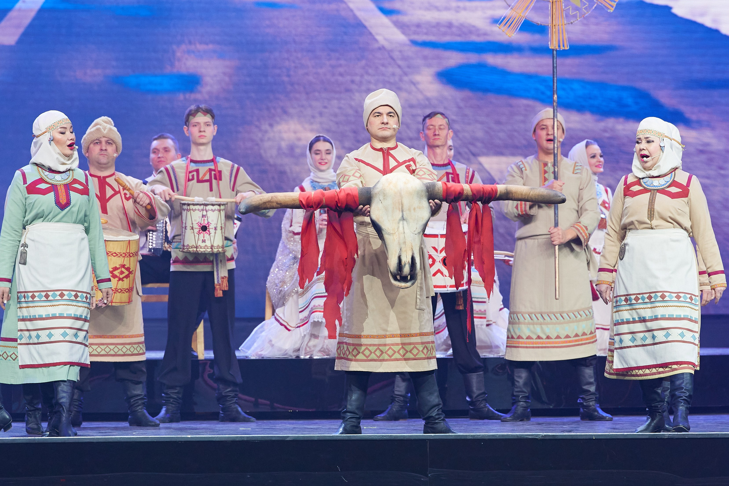 РЕПОРТАЖ. Главная