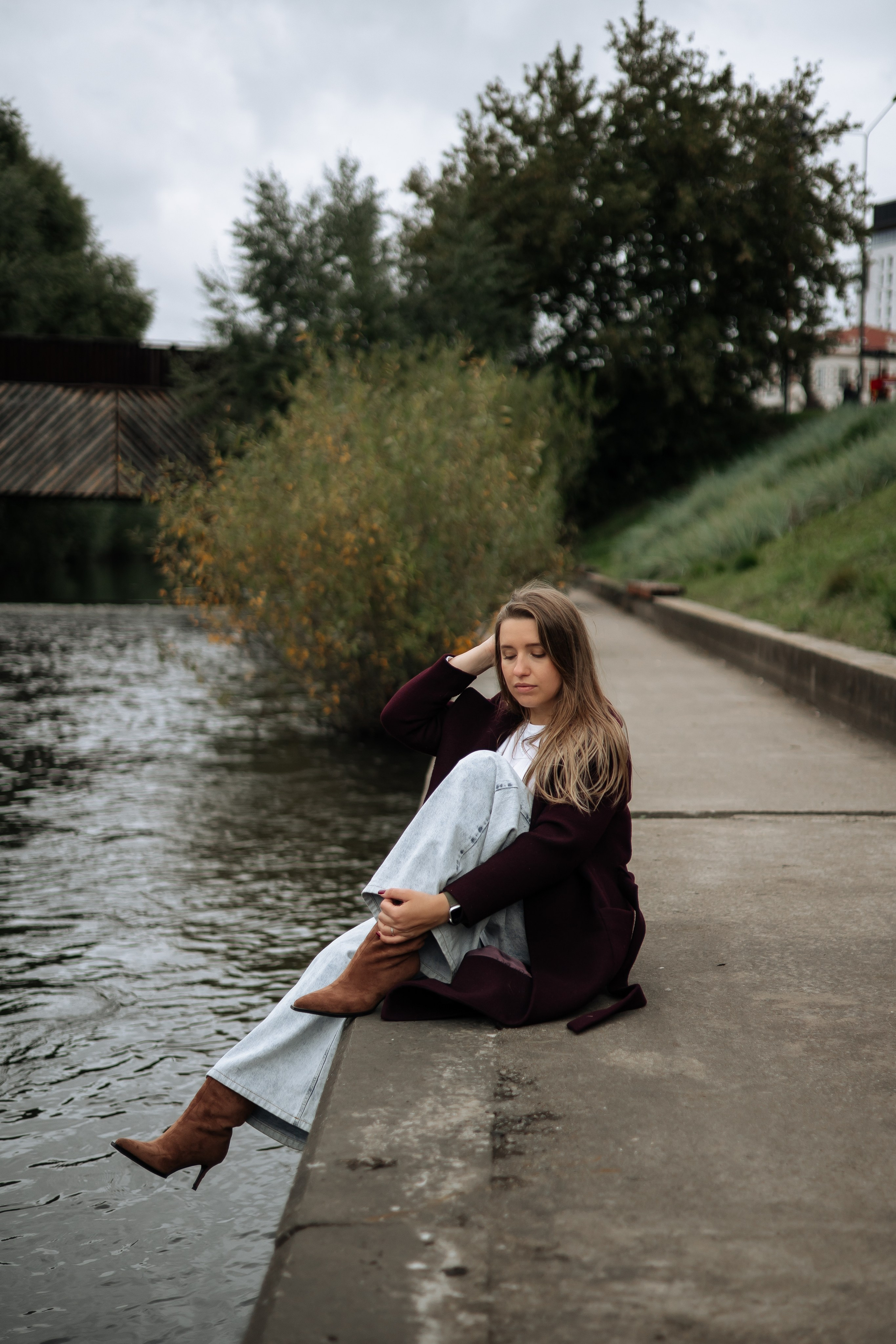 Индивидуальные съемки. Репортжный и Семейный Фотограф Екатеринбург, Любовь Агалакова