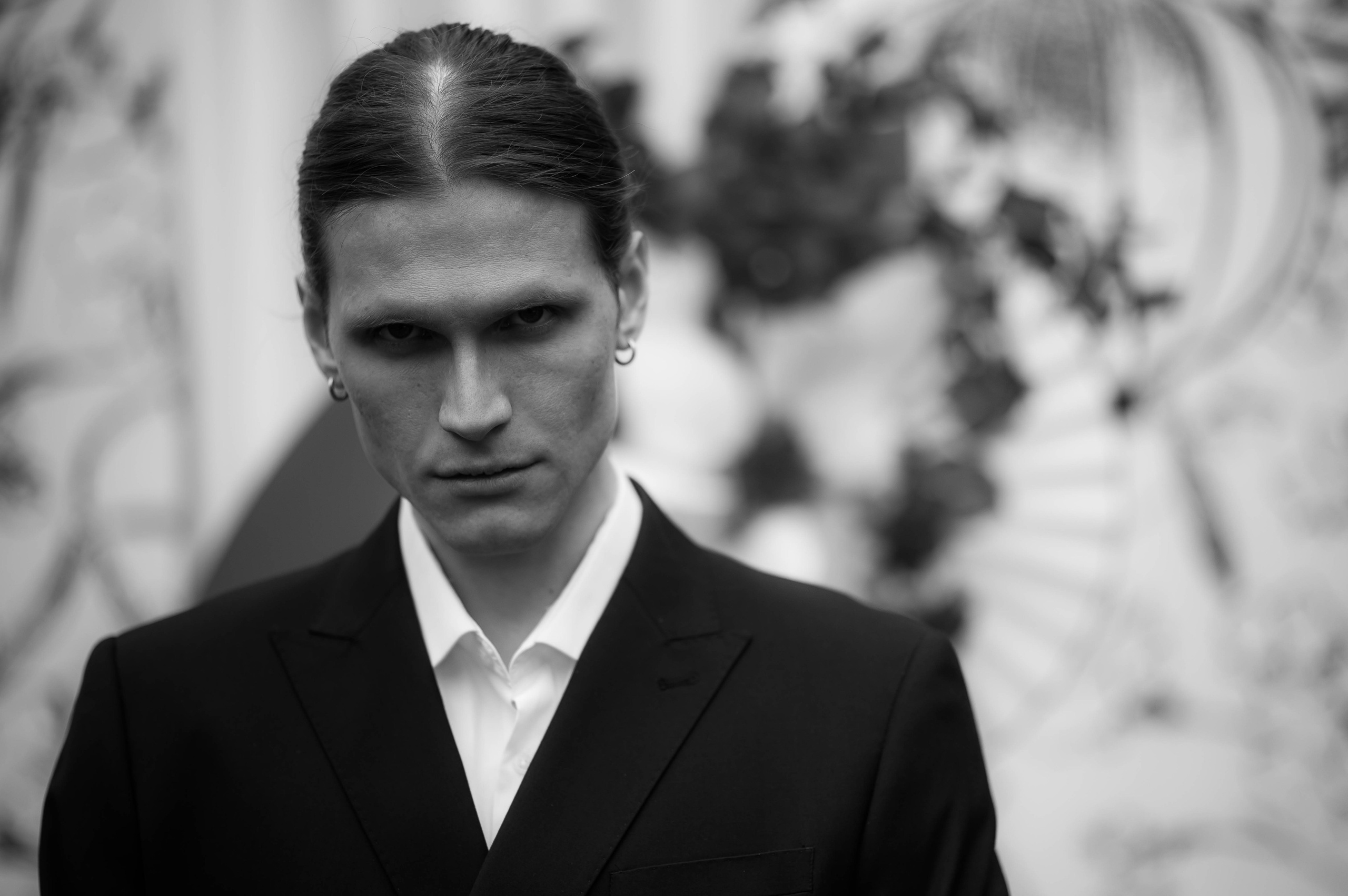 Арсений и Карина. Главная