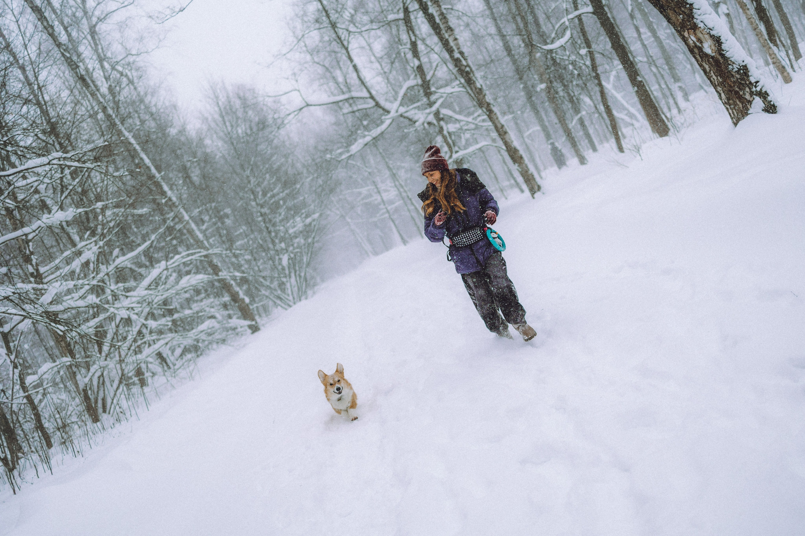 Юля и Юпитер