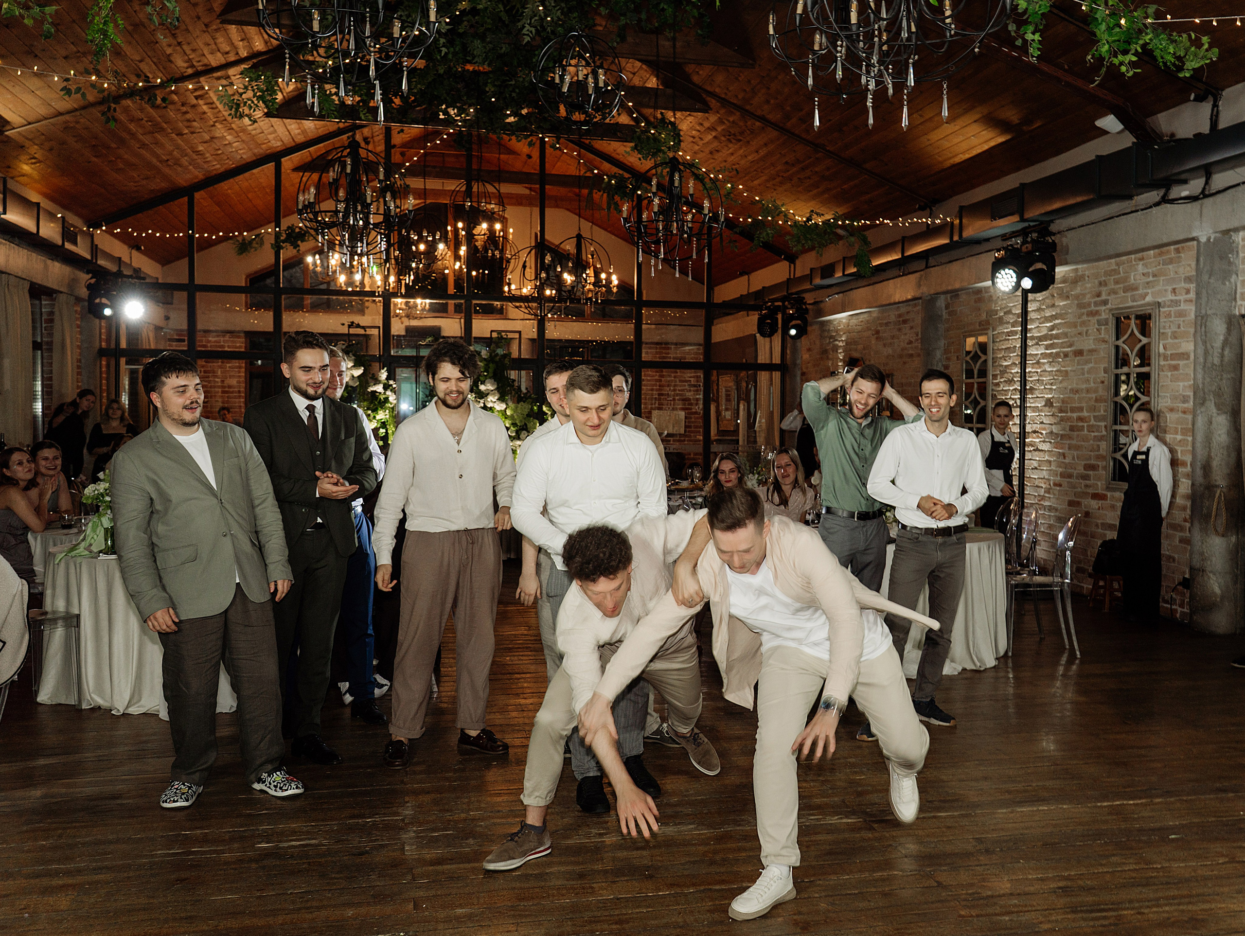 Клкллкаккк. Свадебный фотограф