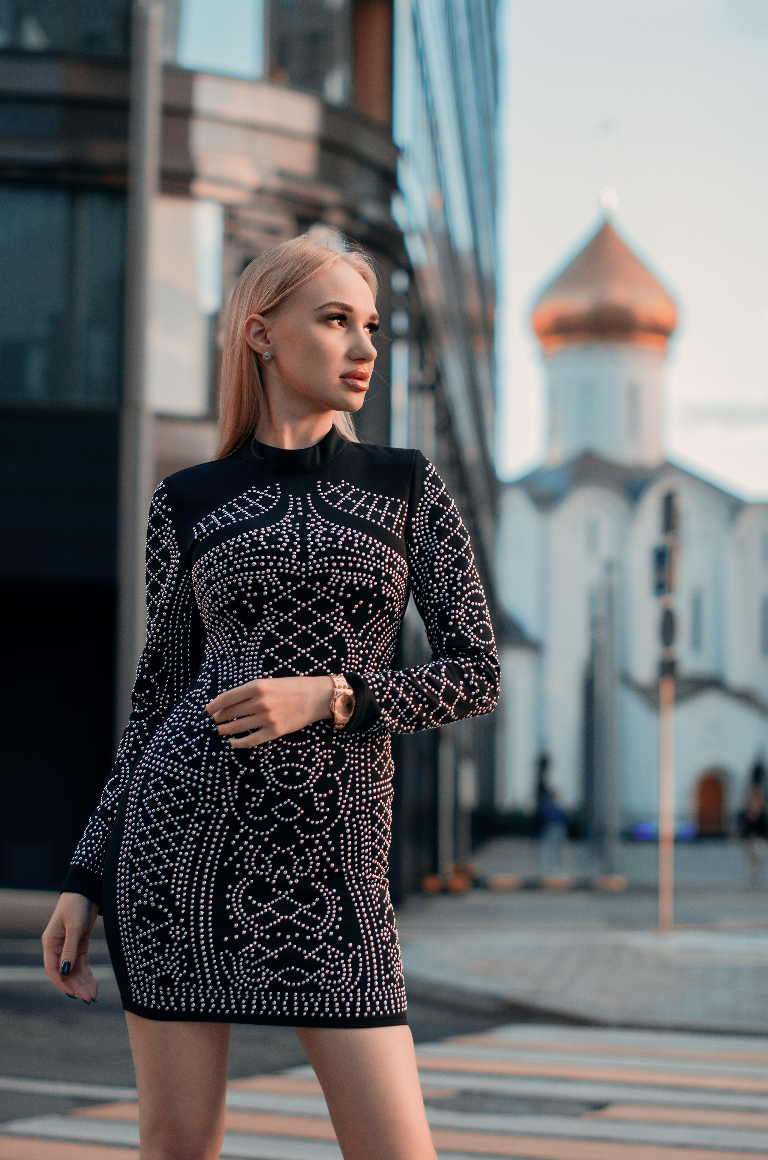 Портфолио. Диана Федорова