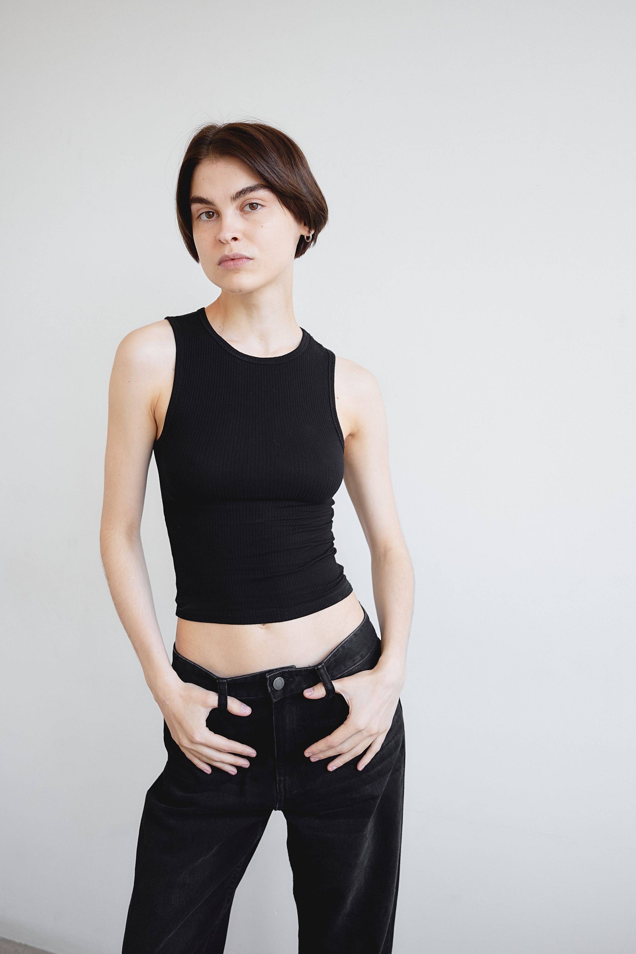 Nastya | 2024. Коммерческий фотограф в Екатеринбурге Анастасия Гаруст