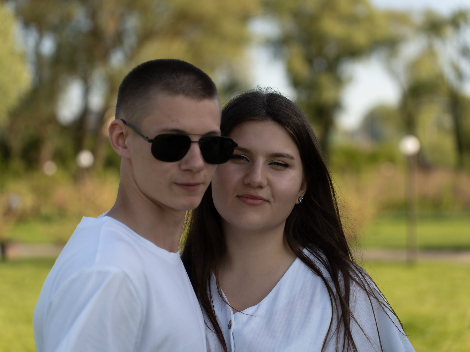 Выпускники. Свадебный и семейный видеограф в Курске