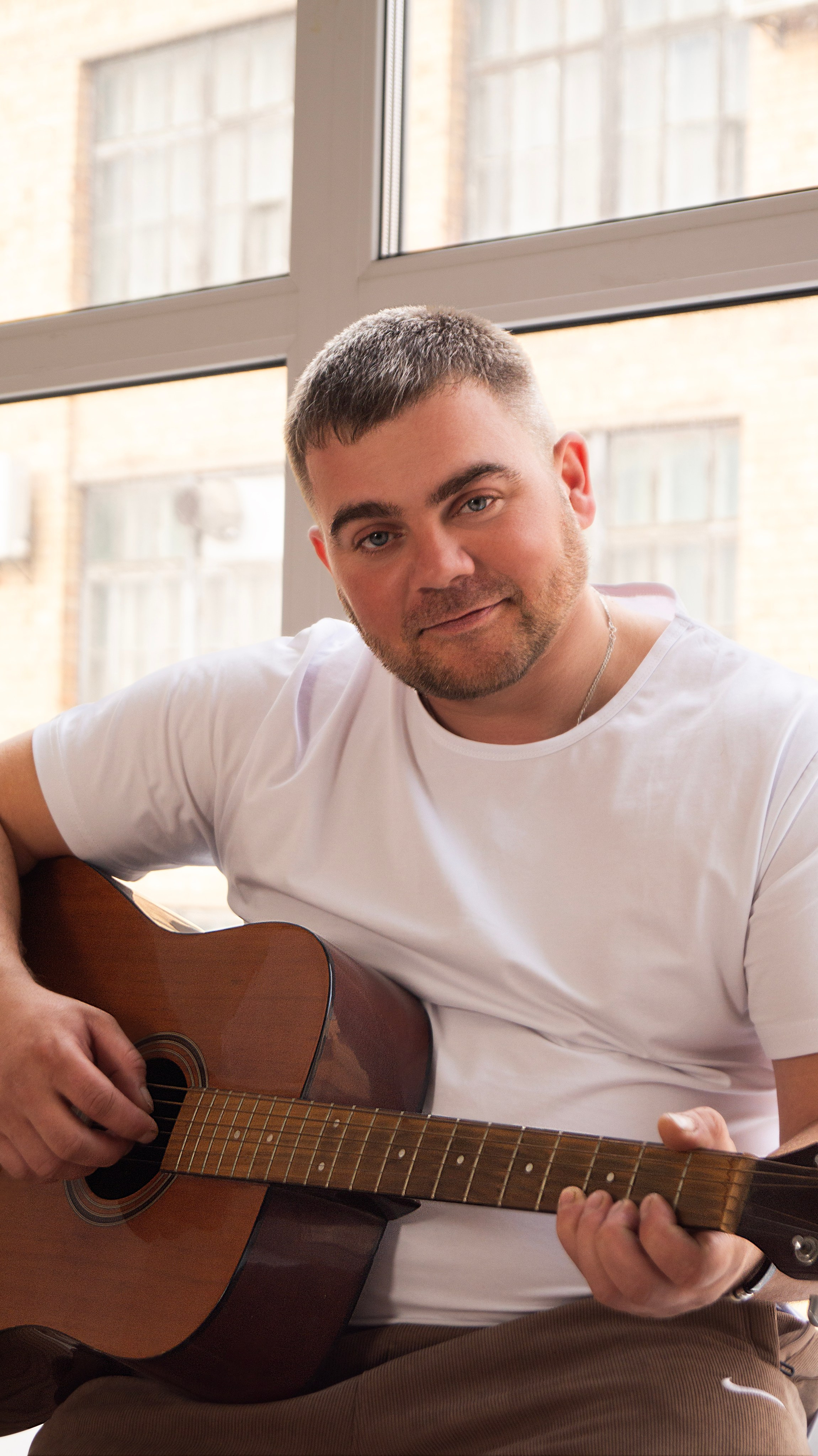 Аня и Слава. Фотограф Вероника Смит I Владивосток