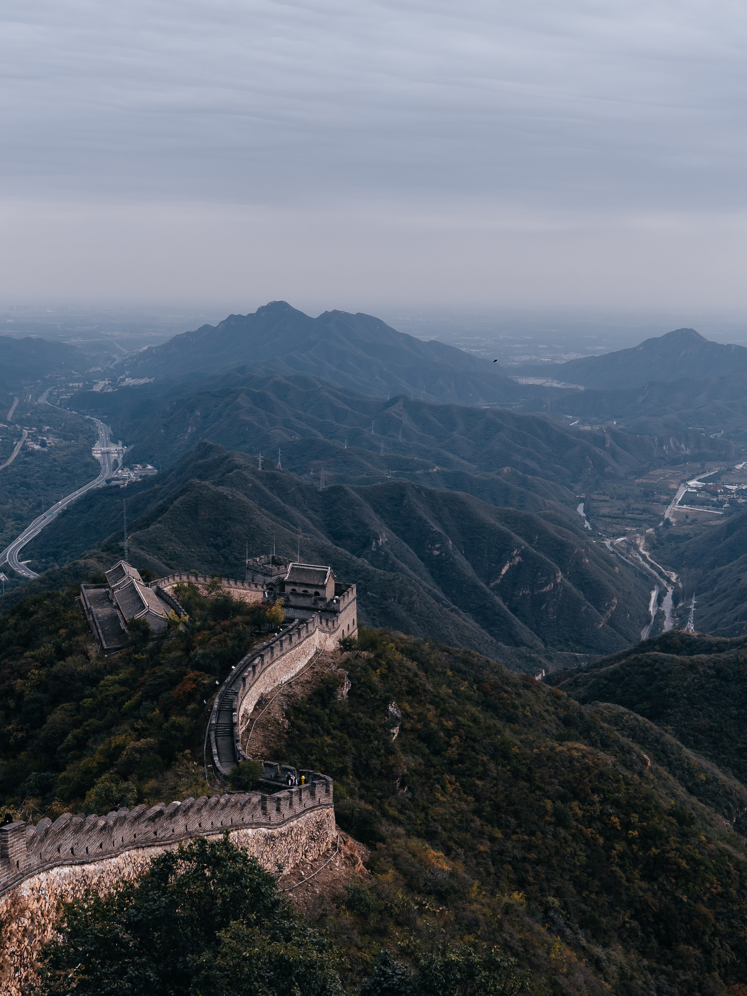 China/Китай. @tomrus: Рустам Шагиморданов — фотограф