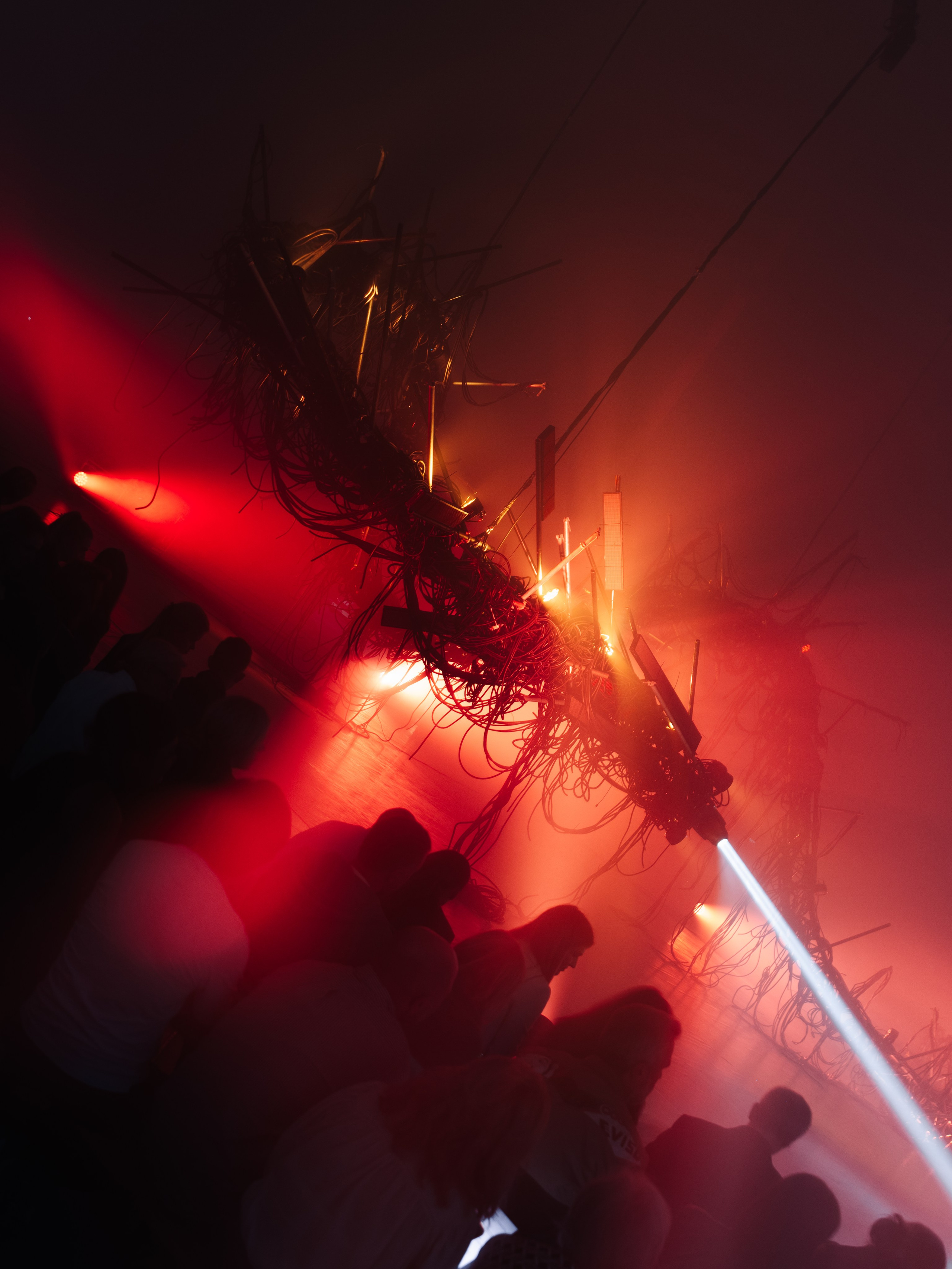 PERFORMA, The Hour of the Horse. @tomrus: Рустам Шагиморданов — фотограф