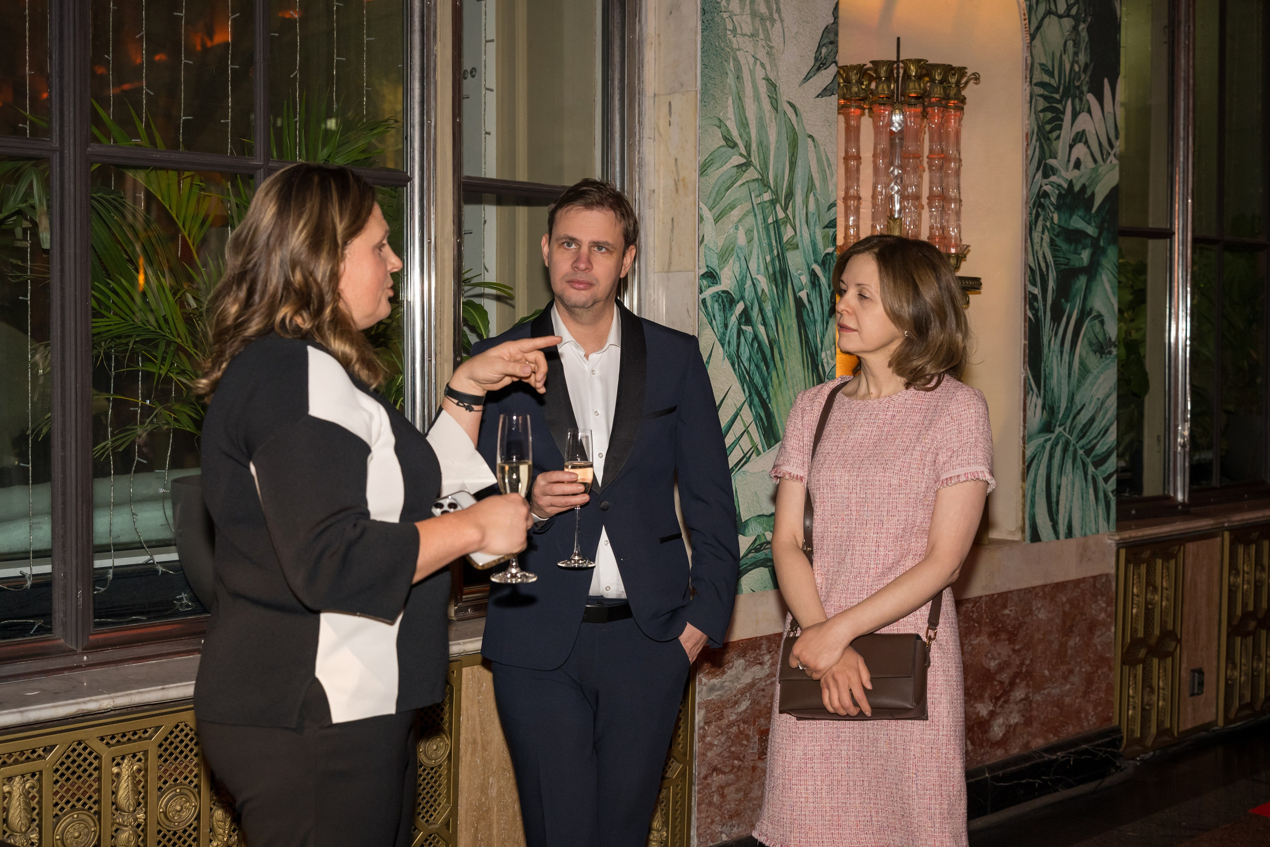 Sanremo. Свадебный и семейный Фотограф в Москве Александр Березин