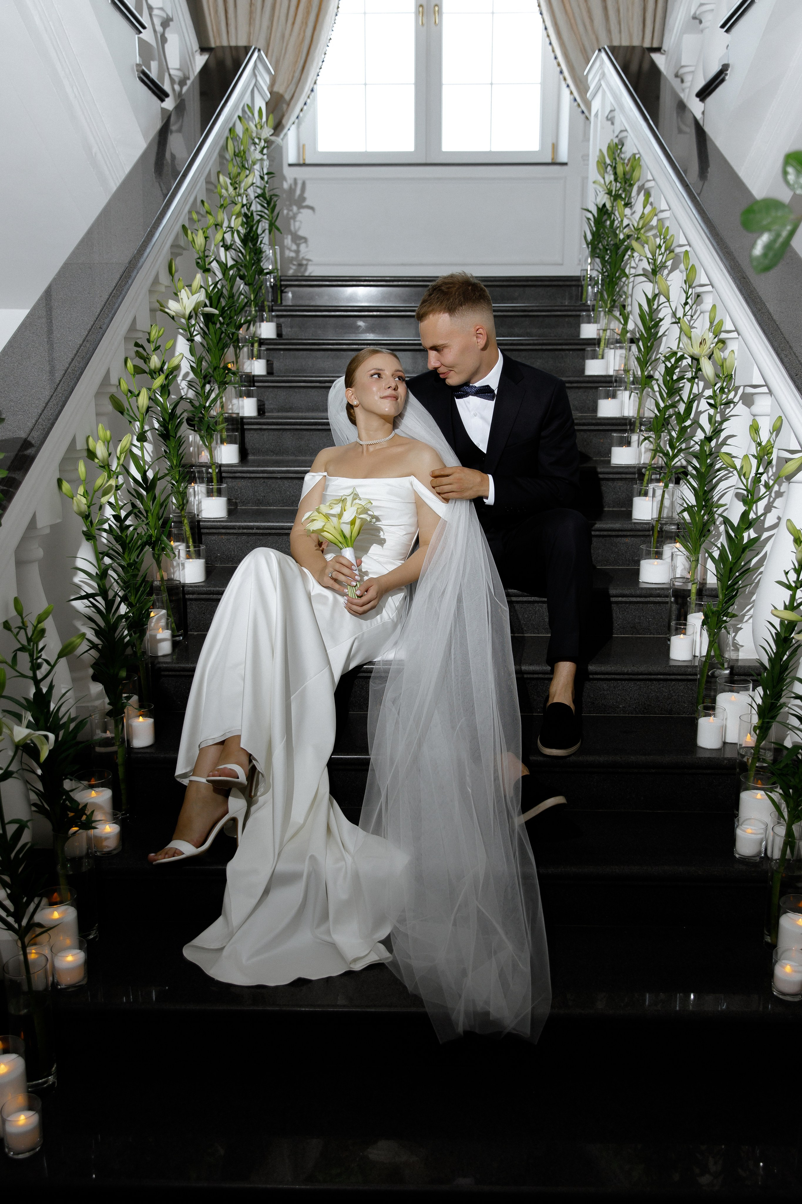 Wedding S&P. Свадебный фотограф Краснодар Юлия Ткаченко