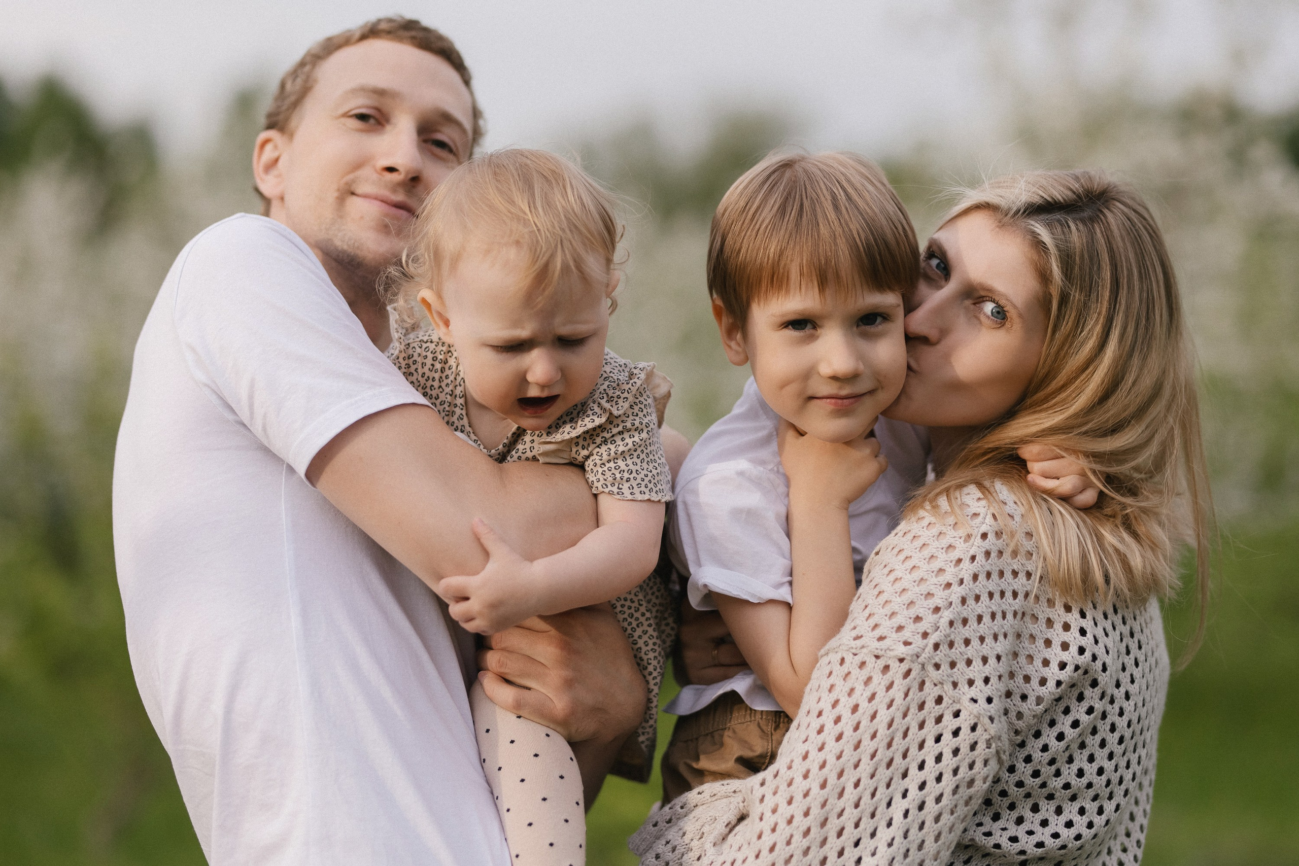 ДАША, ПАША, САВА И САША ` 24. Maria Startseva Photo