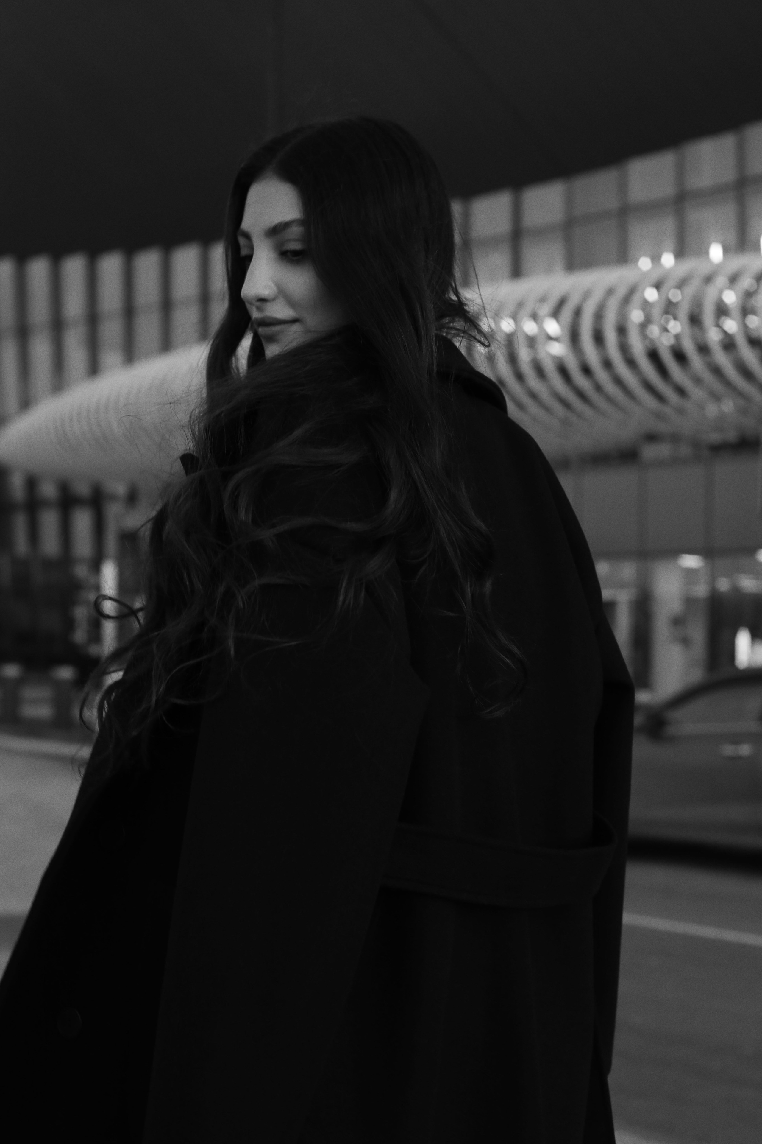 Анфиса. Фотограф Малофеева Алина