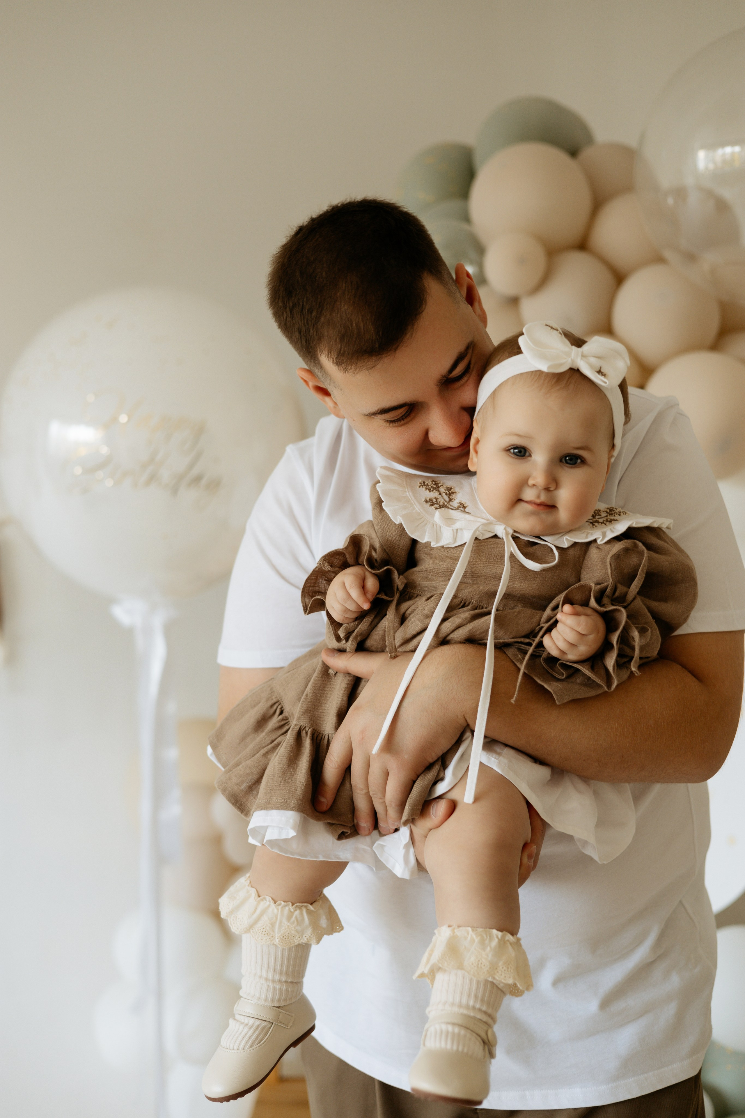 Руслан, Анастасия, Алиса. Самый теплый фотограф в Краснодаре Рябоконь Ксения