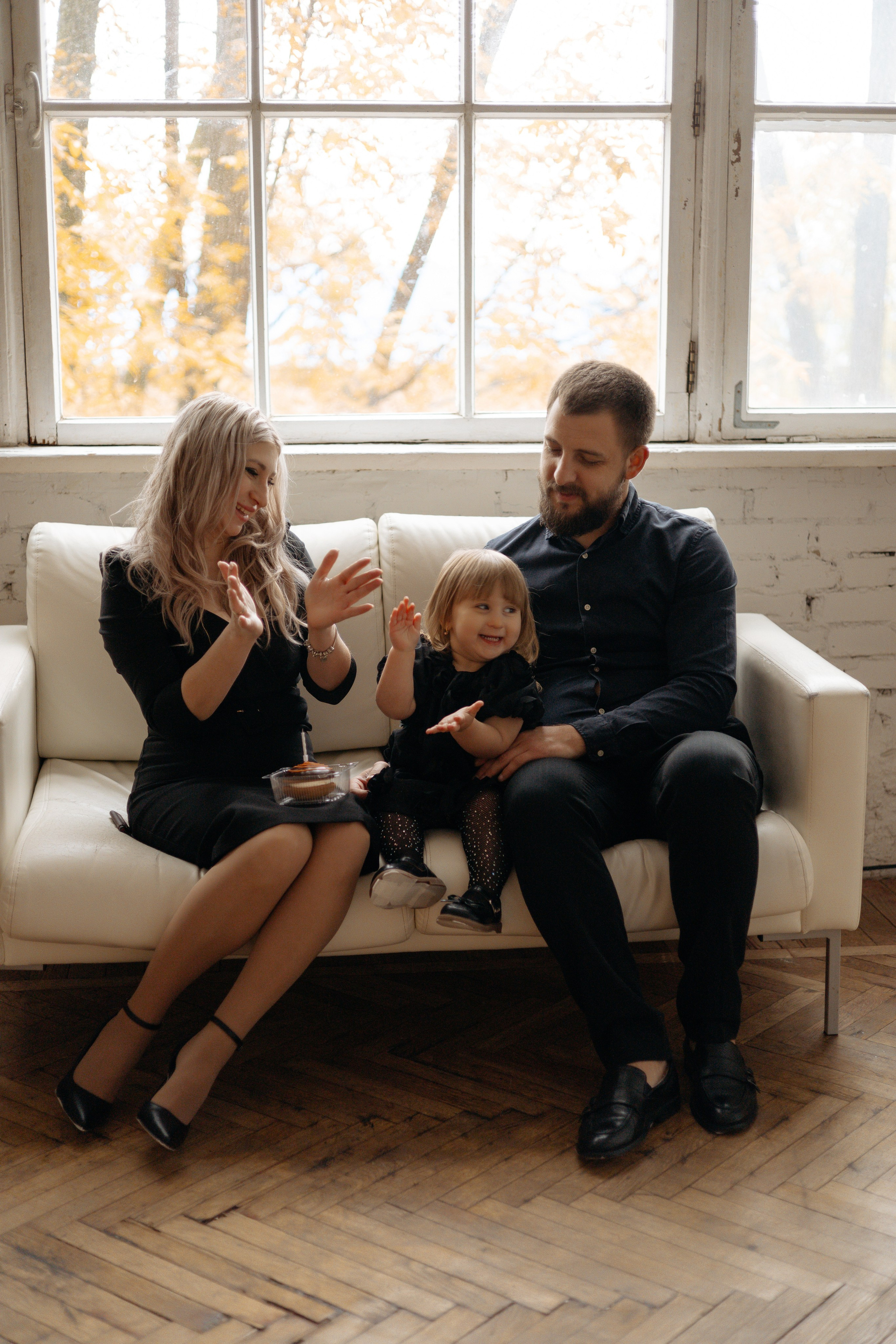 2годика. Самый теплый фотограф в Краснодаре Рябоконь Ксения