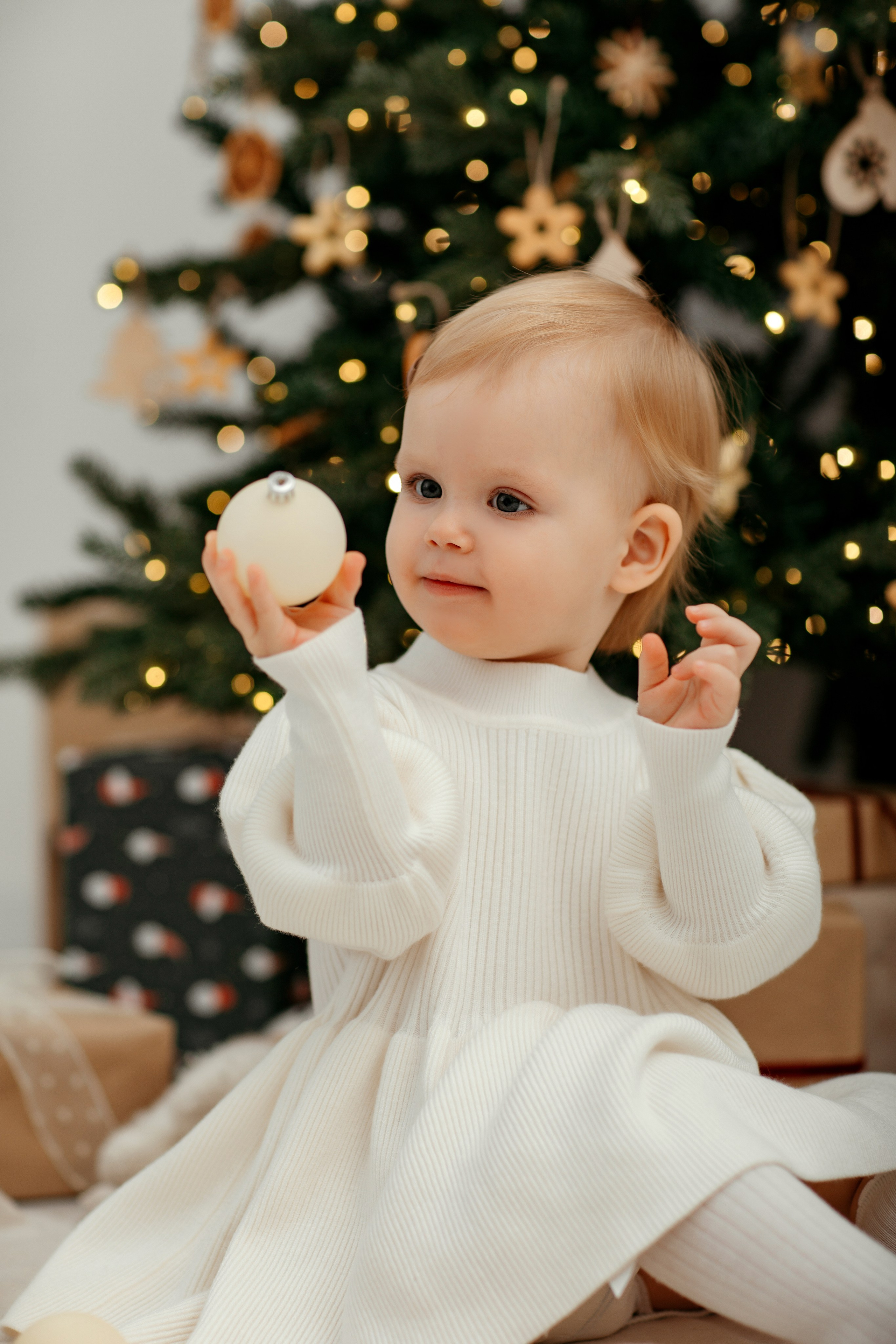 Злате 2 года. Свадебный и Семейный Фотограф в Краснодаре